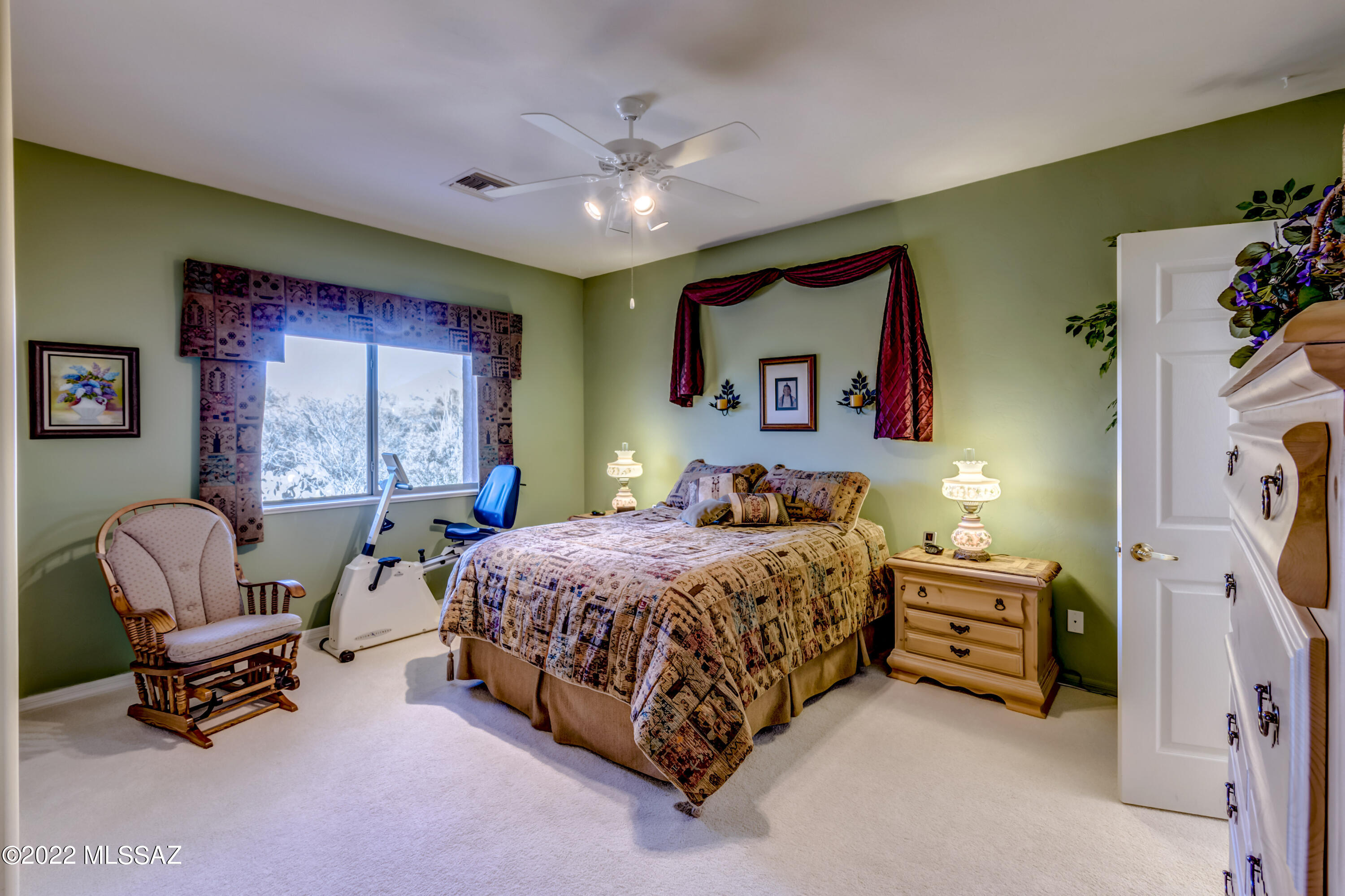 Tucson Estates NO. 2 (1-560) - Residential