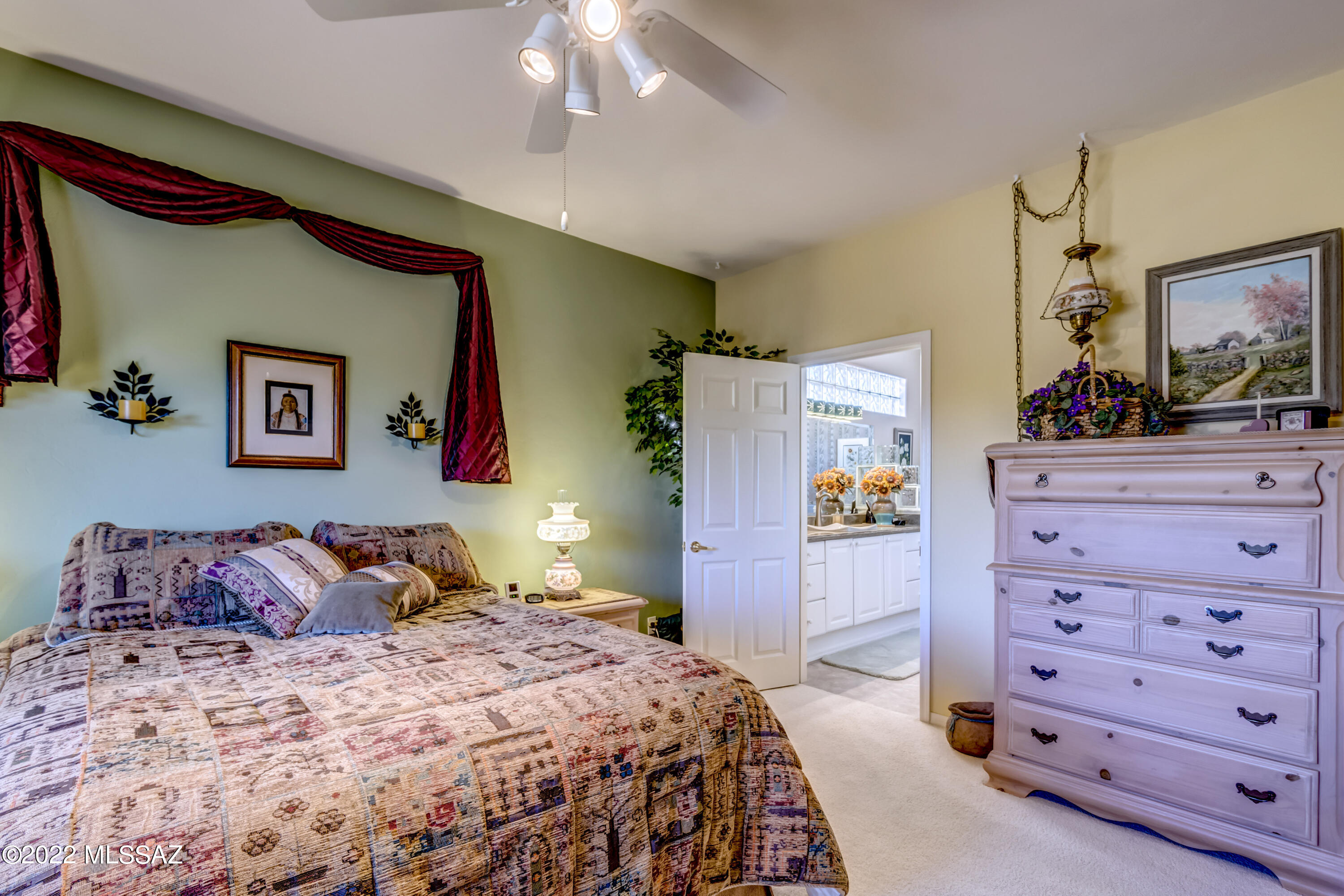 Tucson Estates NO. 2 (1-560) - Residential
