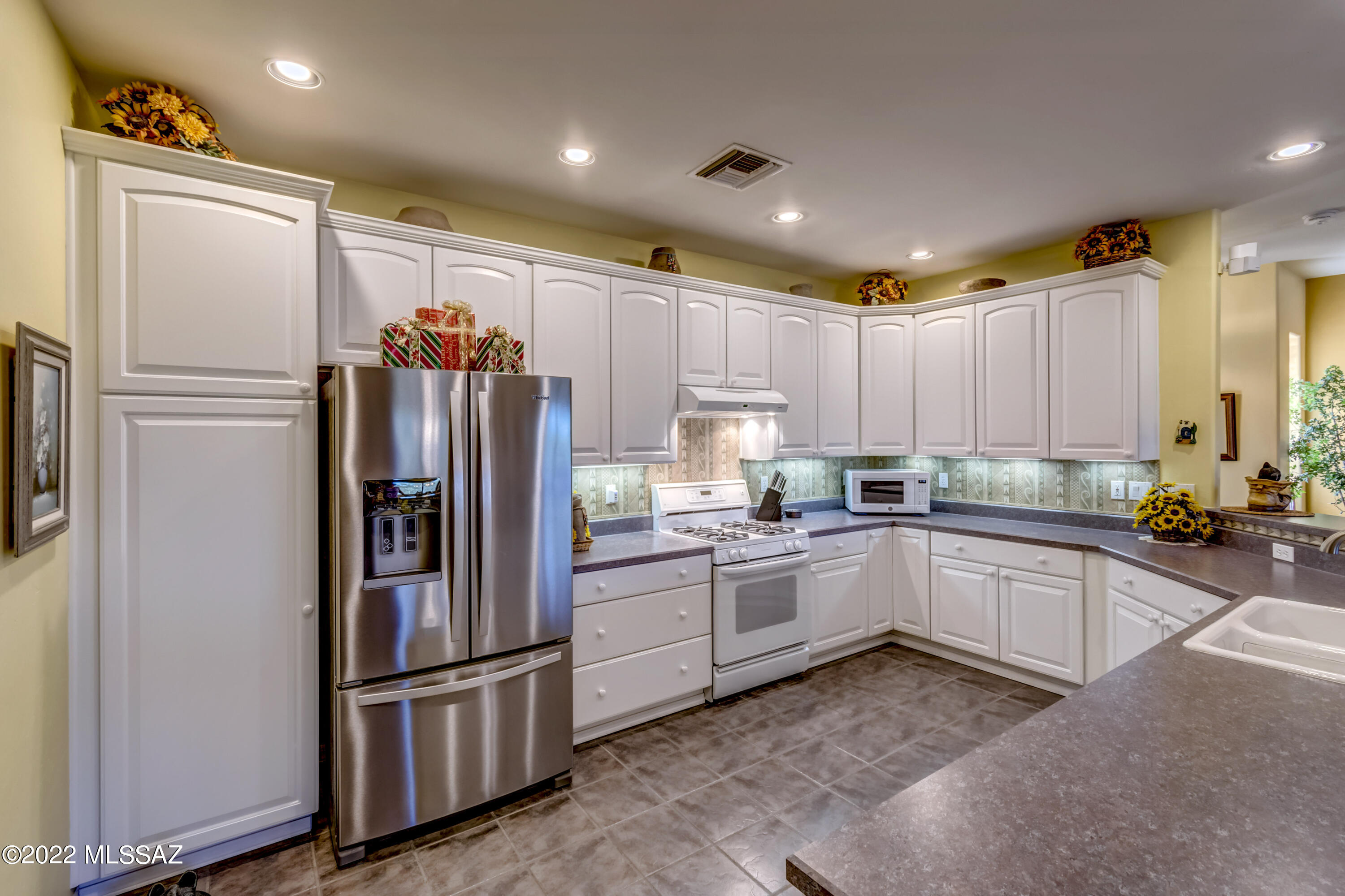 Tucson Estates NO. 2 (1-560) - Residential