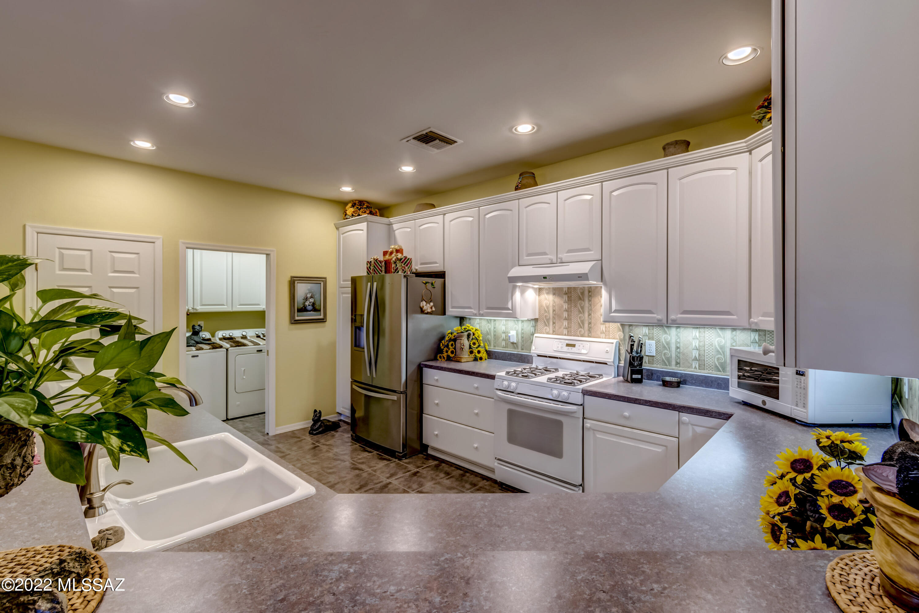 Tucson Estates NO. 2 (1-560) - Residential