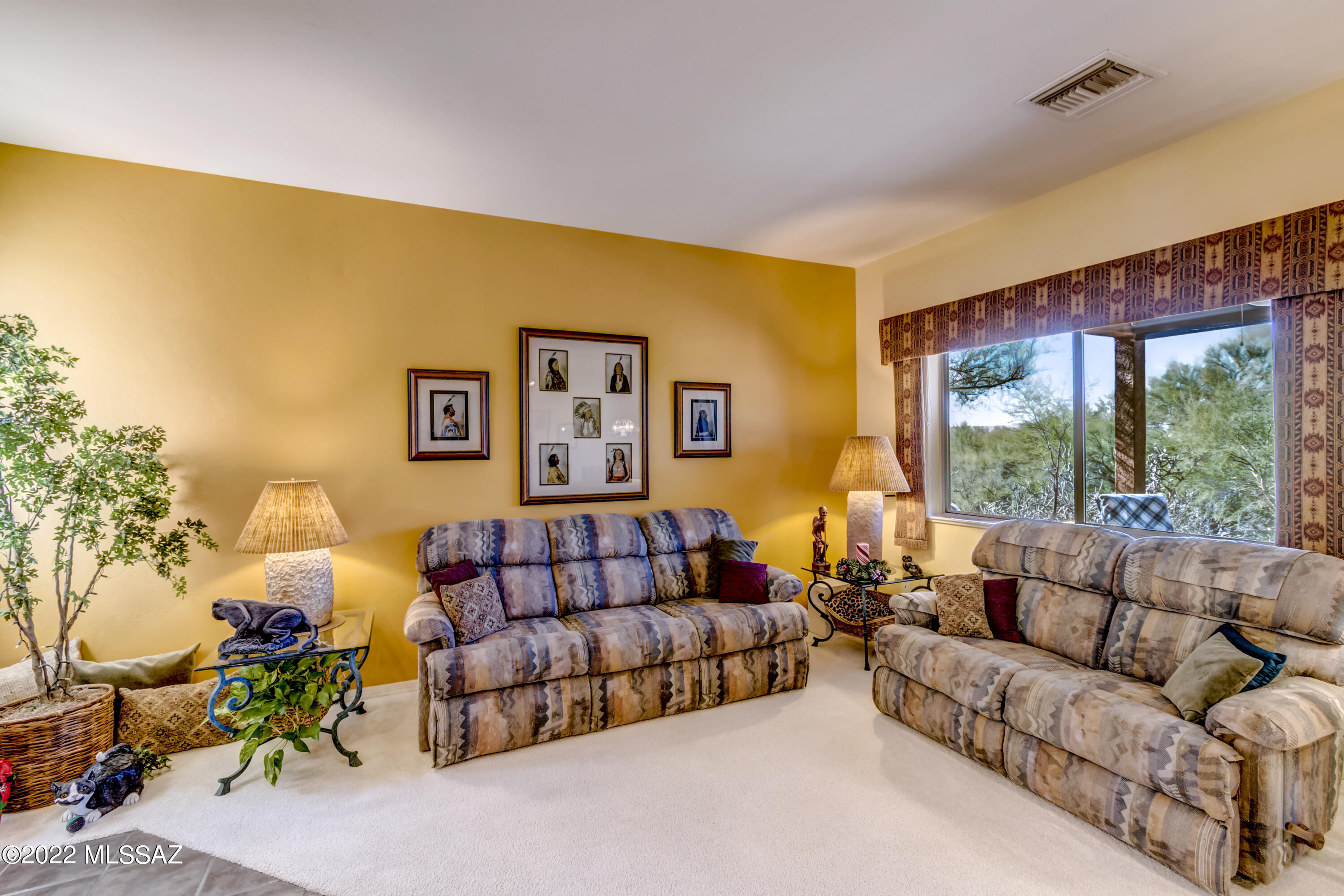 Tucson Estates NO. 2 (1-560) - Residential