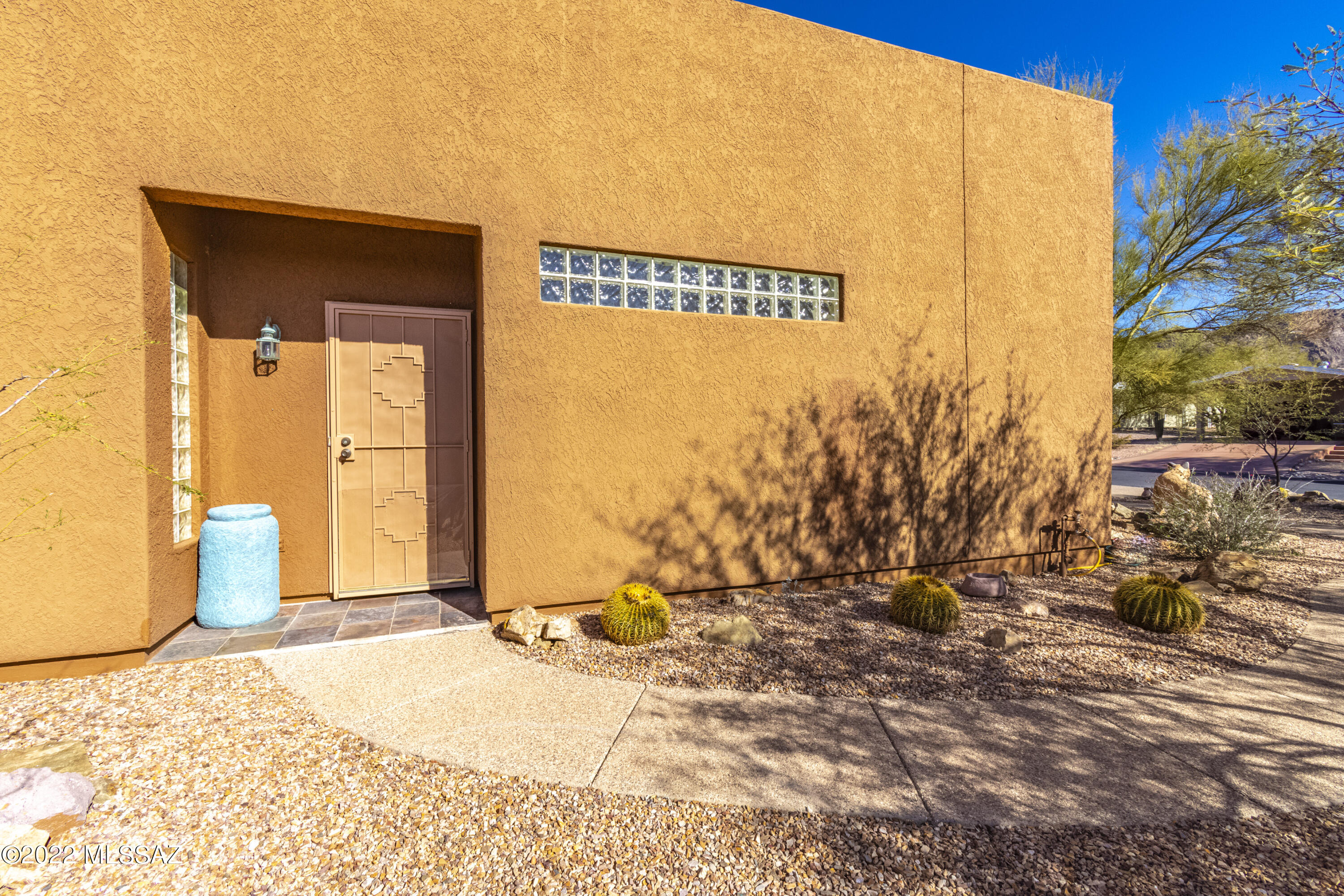 Tucson Estates NO. 2 (1-560) - Residential