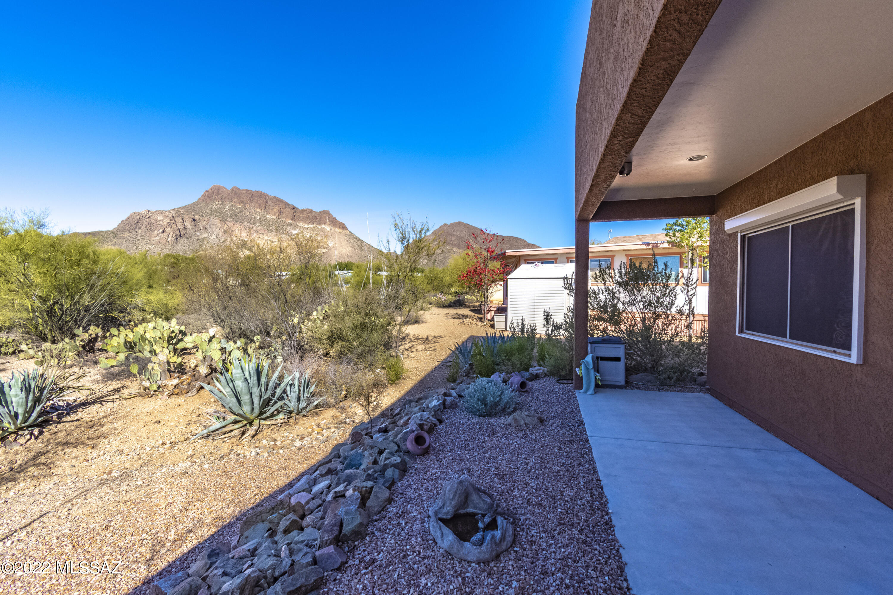 Tucson Estates NO. 2 (1-560) - Residential