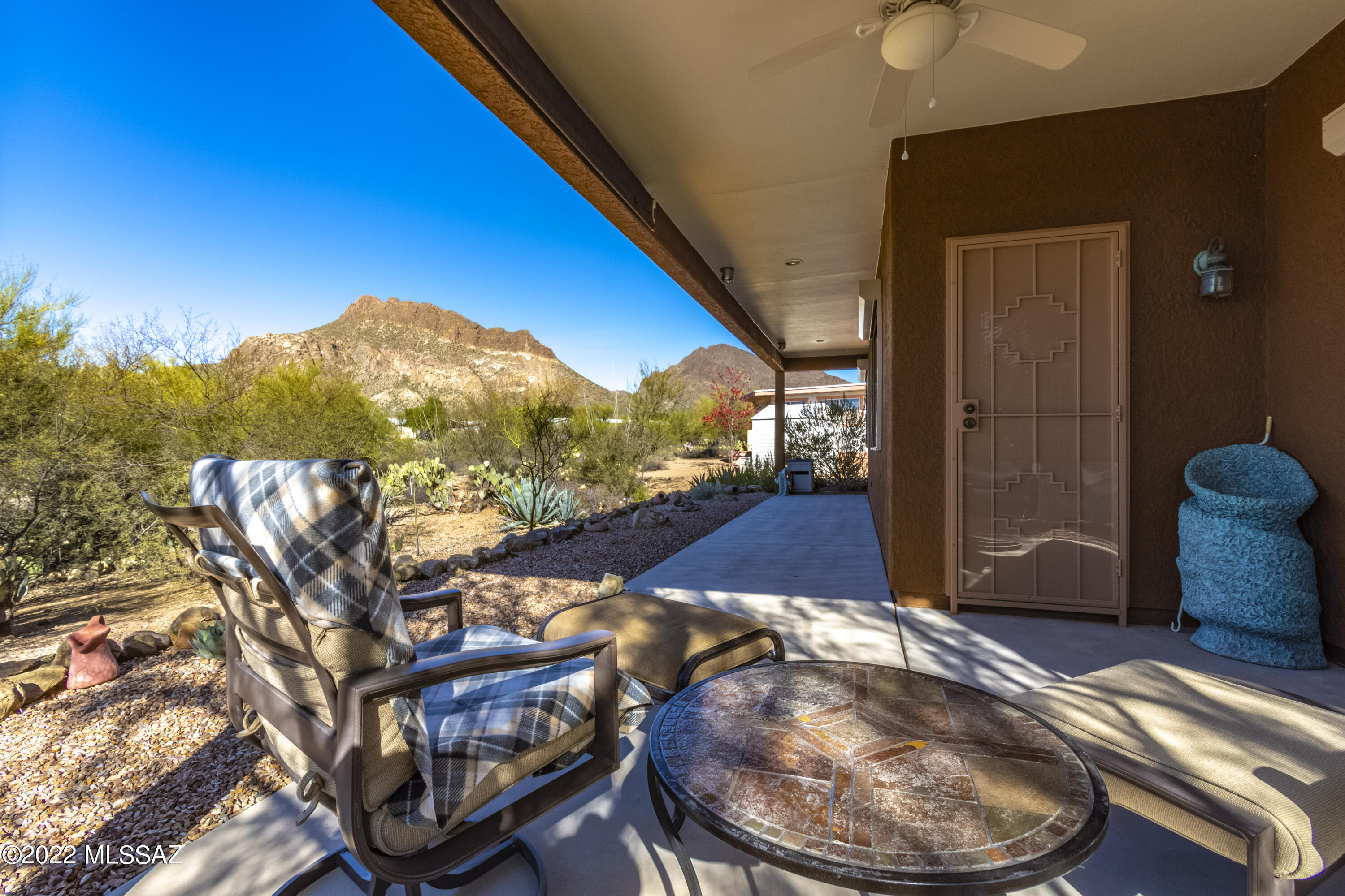 Tucson Estates NO. 2 (1-560) - Residential
