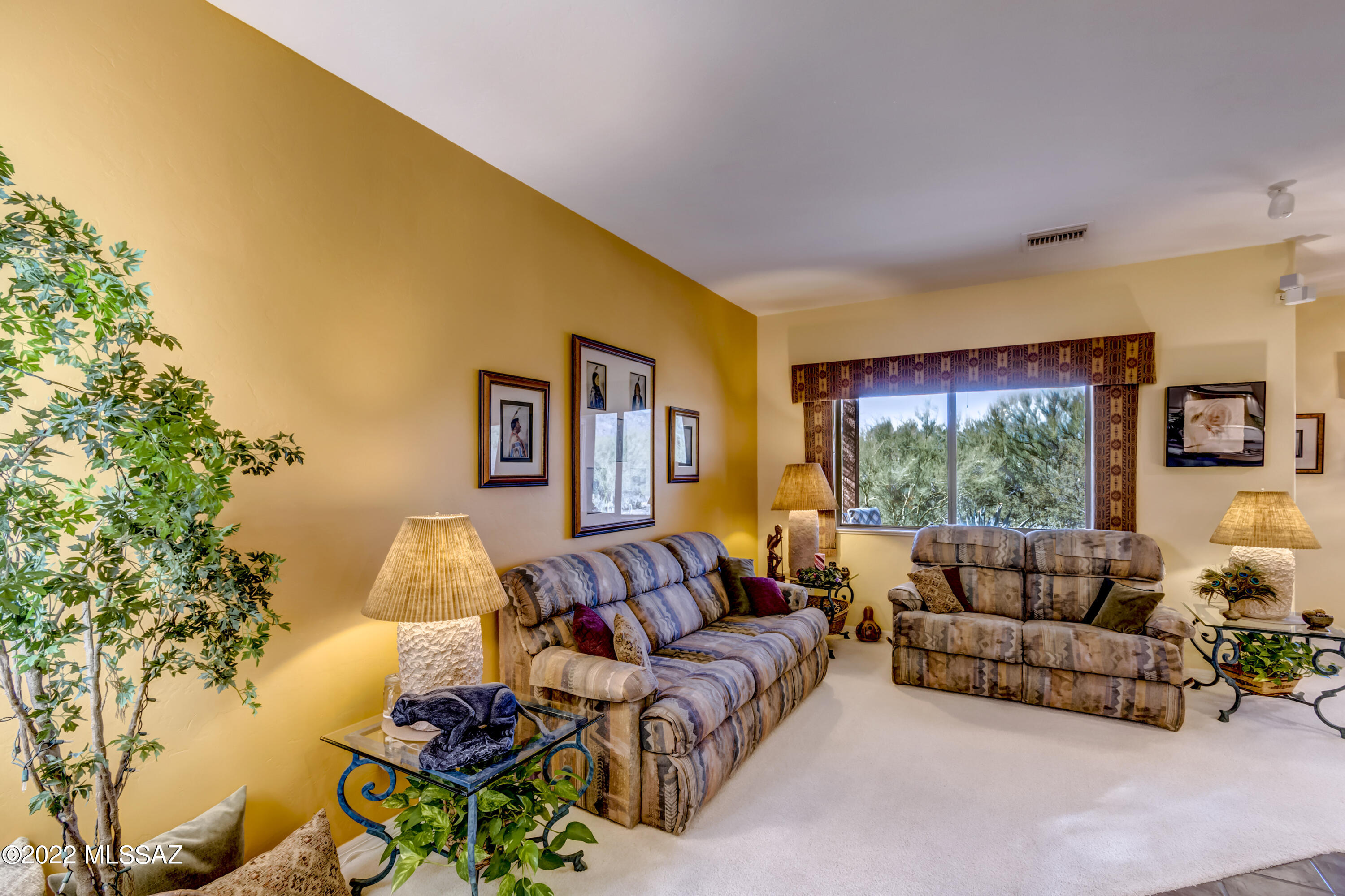 Tucson Estates NO. 2 (1-560) - Residential