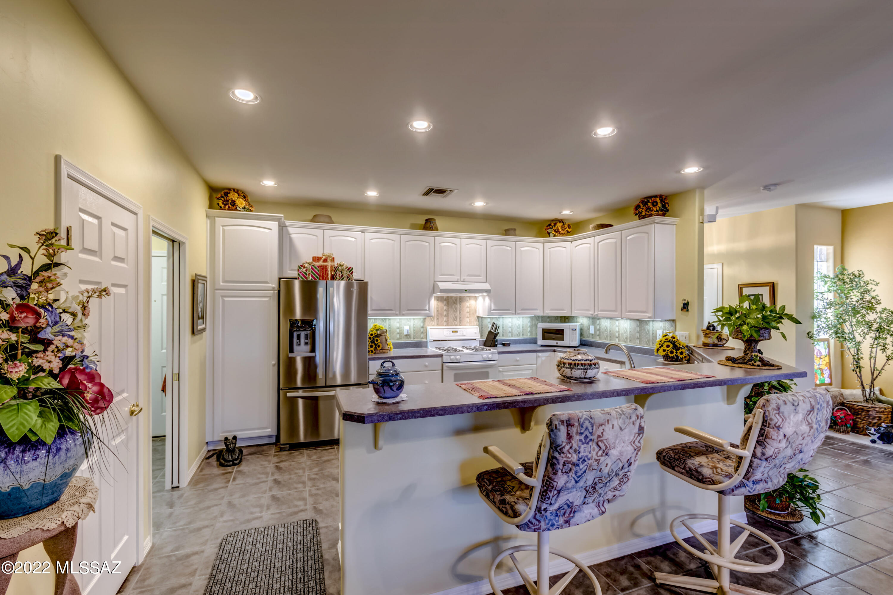 Tucson Estates NO. 2 (1-560) - Residential