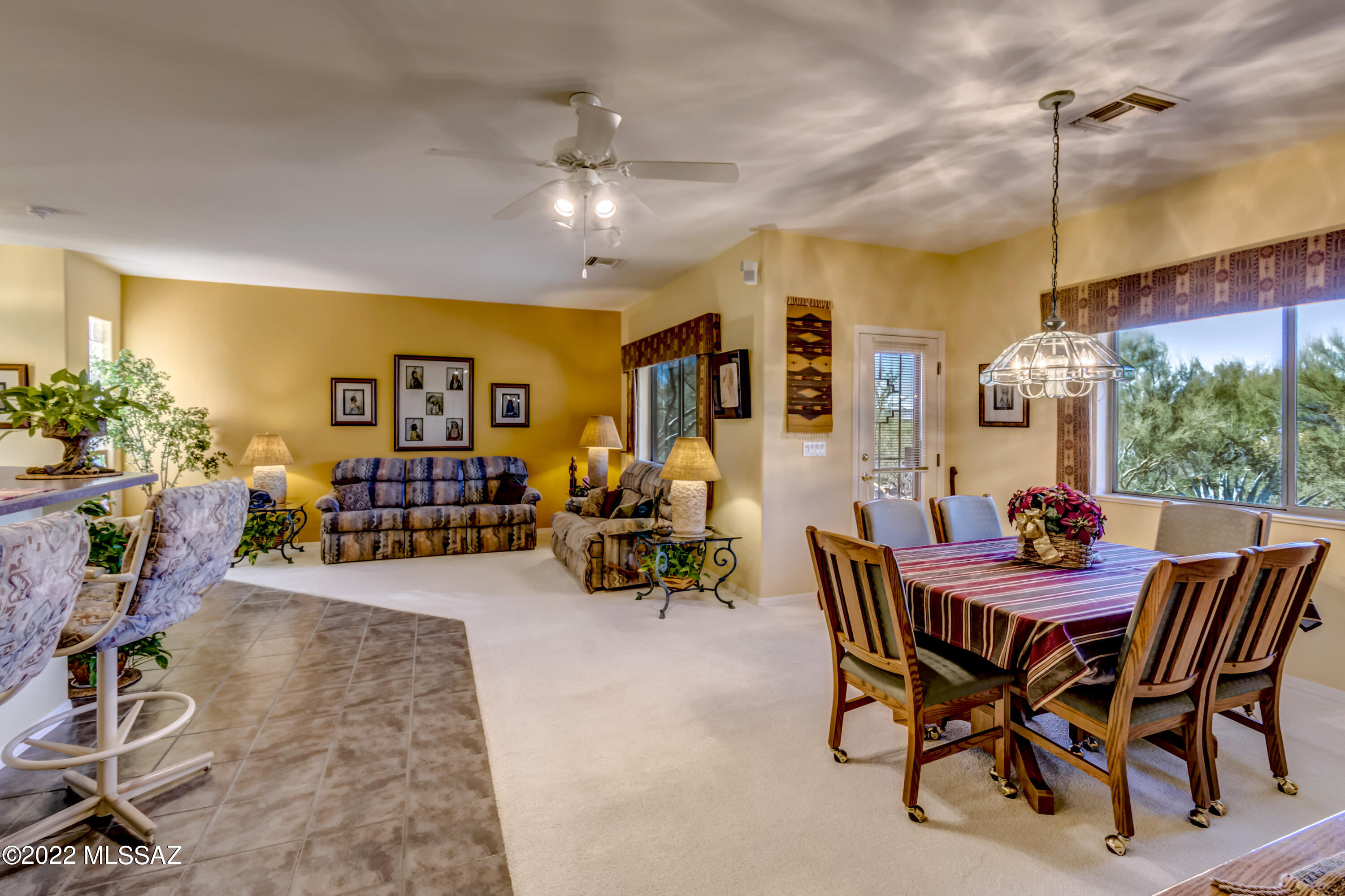 Tucson Estates NO. 2 (1-560) - Residential