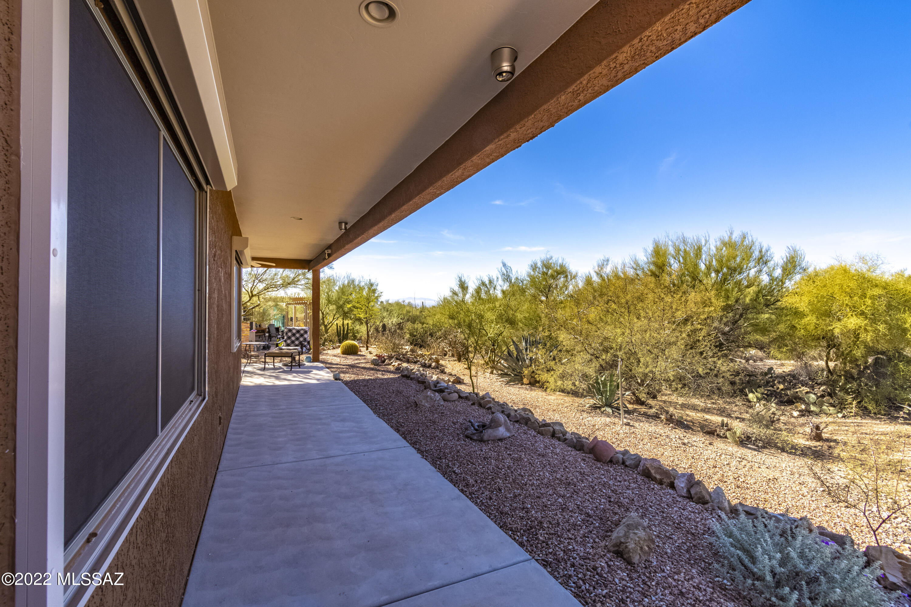Tucson Estates NO. 2 (1-560) - Residential