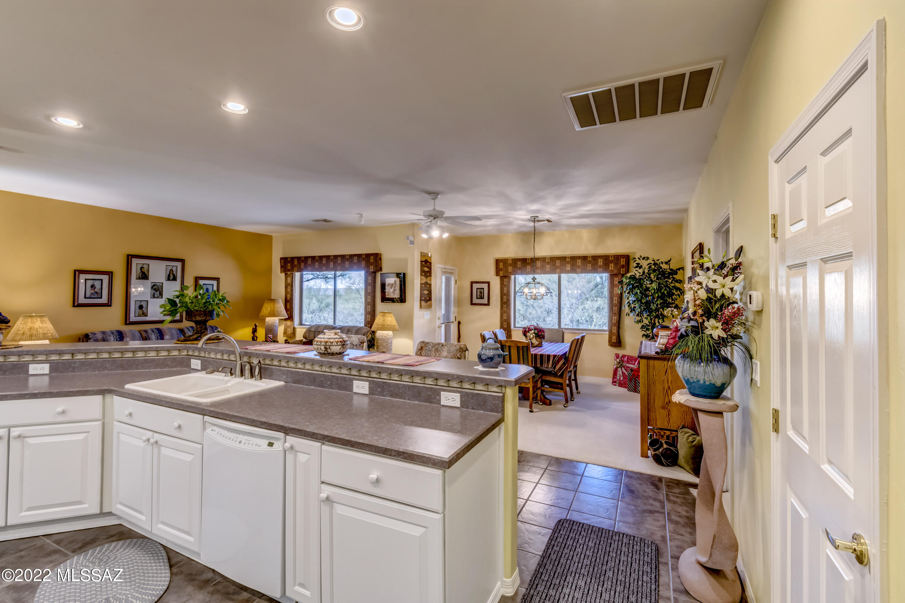 Tucson Estates NO. 2 (1-560) - Residential