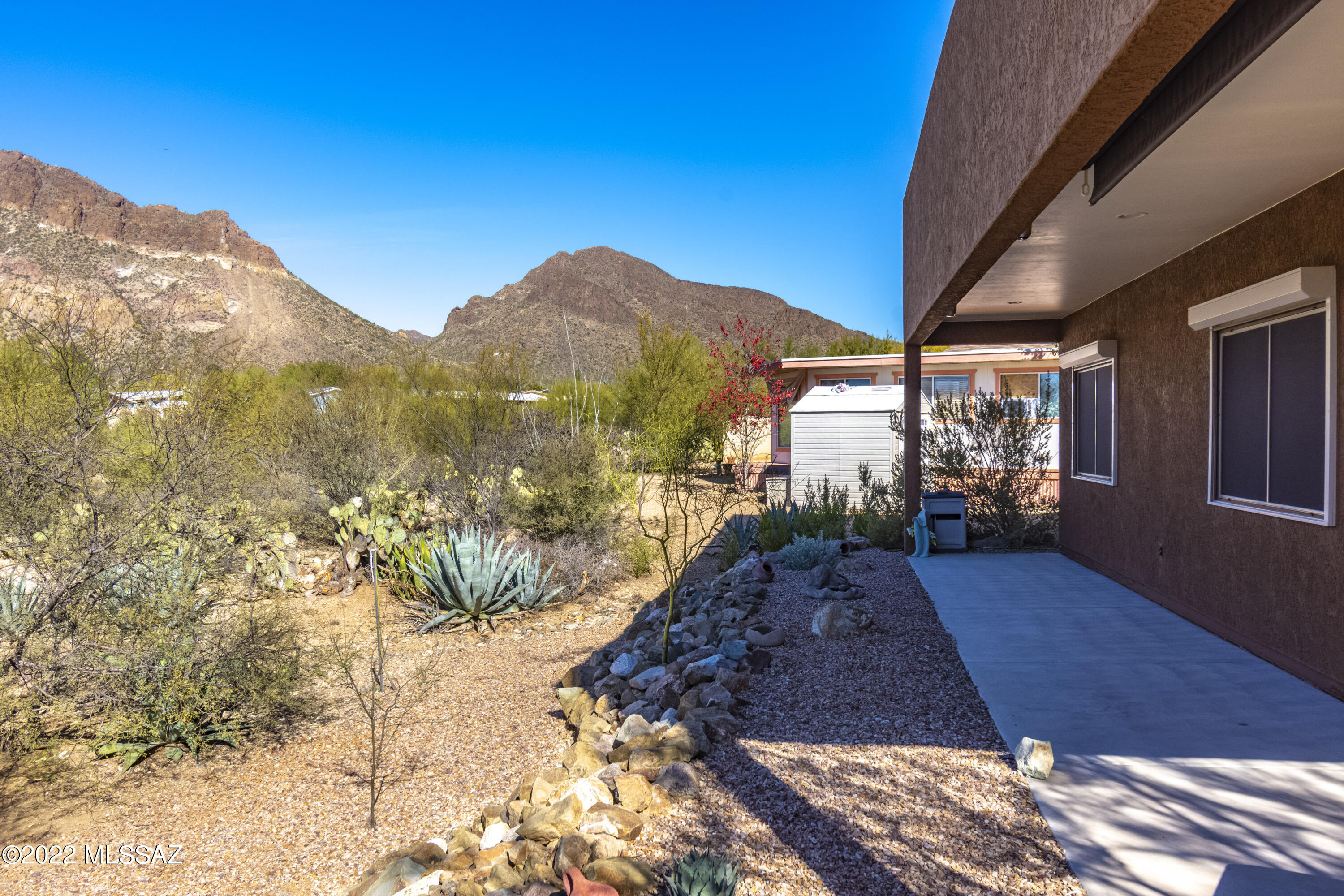 Tucson Estates NO. 2 (1-560) - Residential