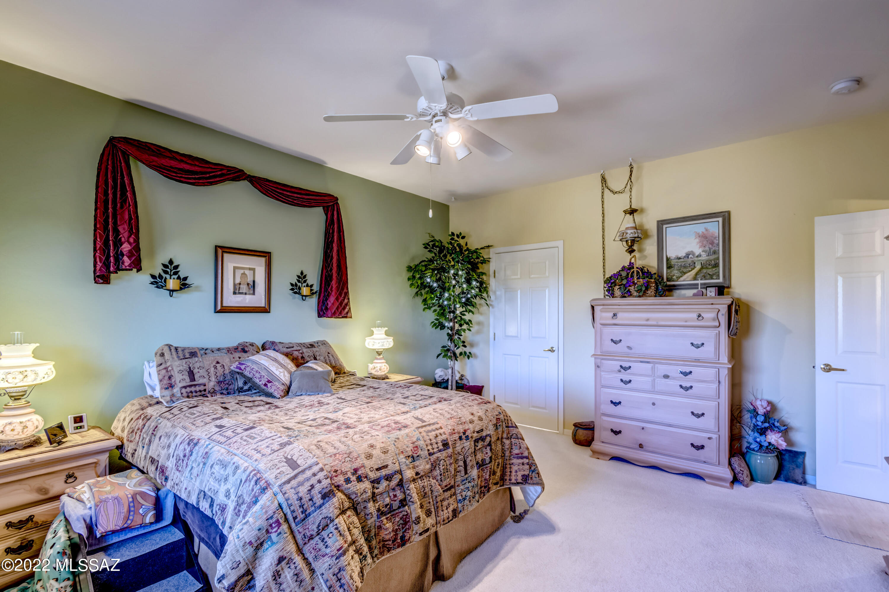 Tucson Estates NO. 2 (1-560) - Residential