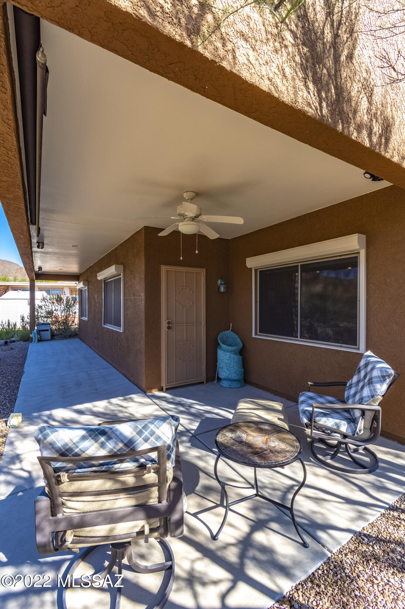 Tucson Estates NO. 2 (1-560) - Residential
