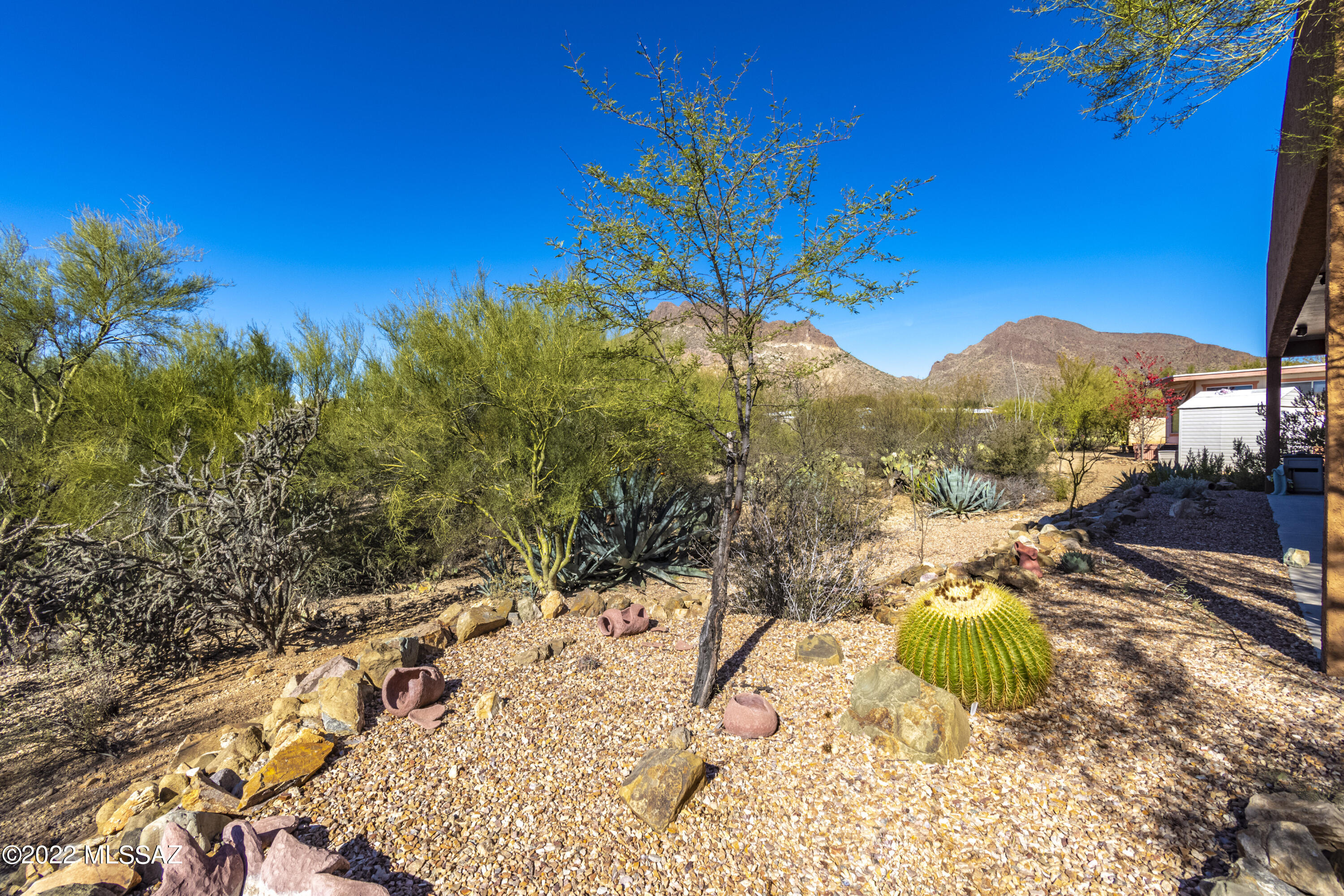 Tucson Estates NO. 2 (1-560) - Residential