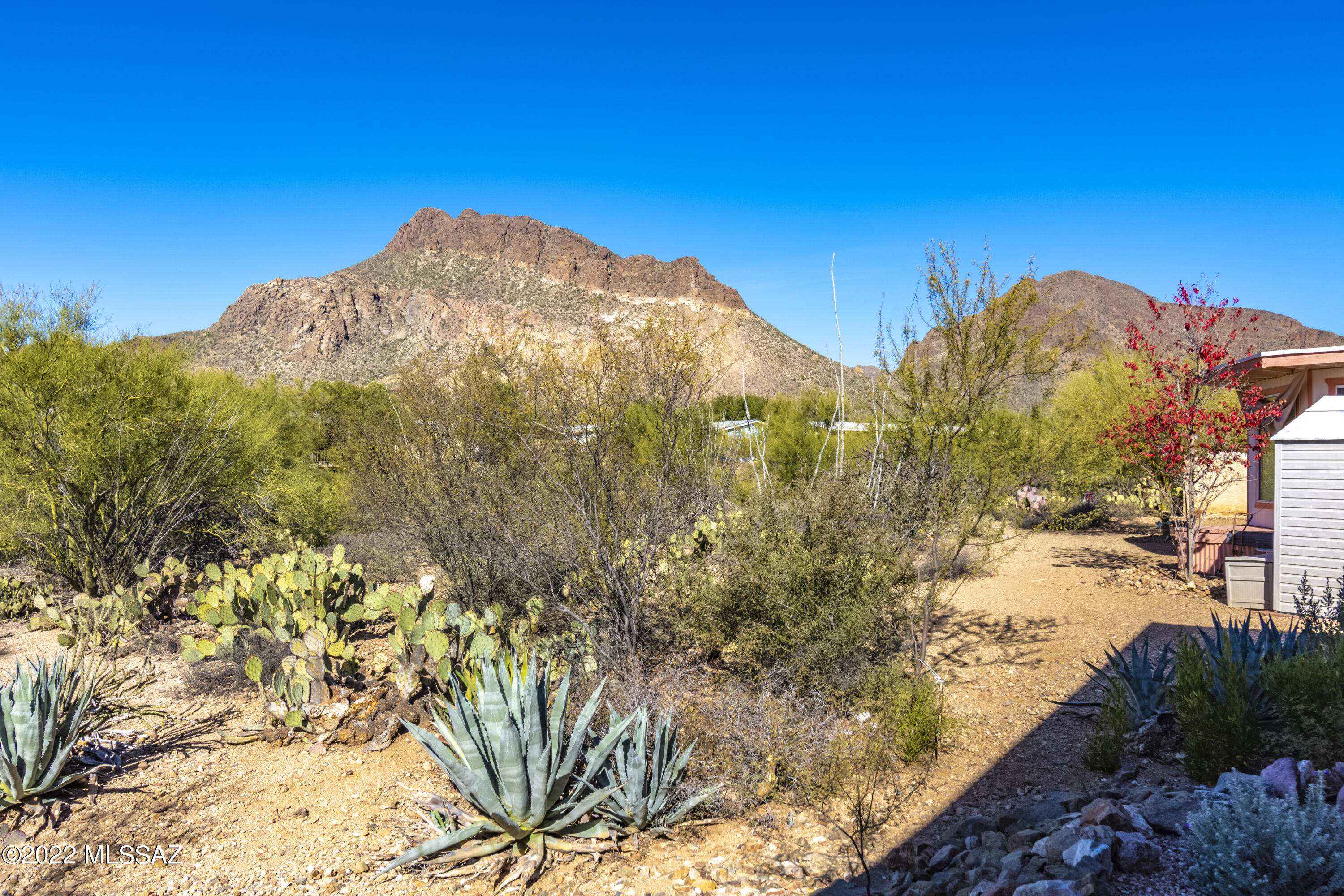 Tucson Estates NO. 2 (1-560) - Residential