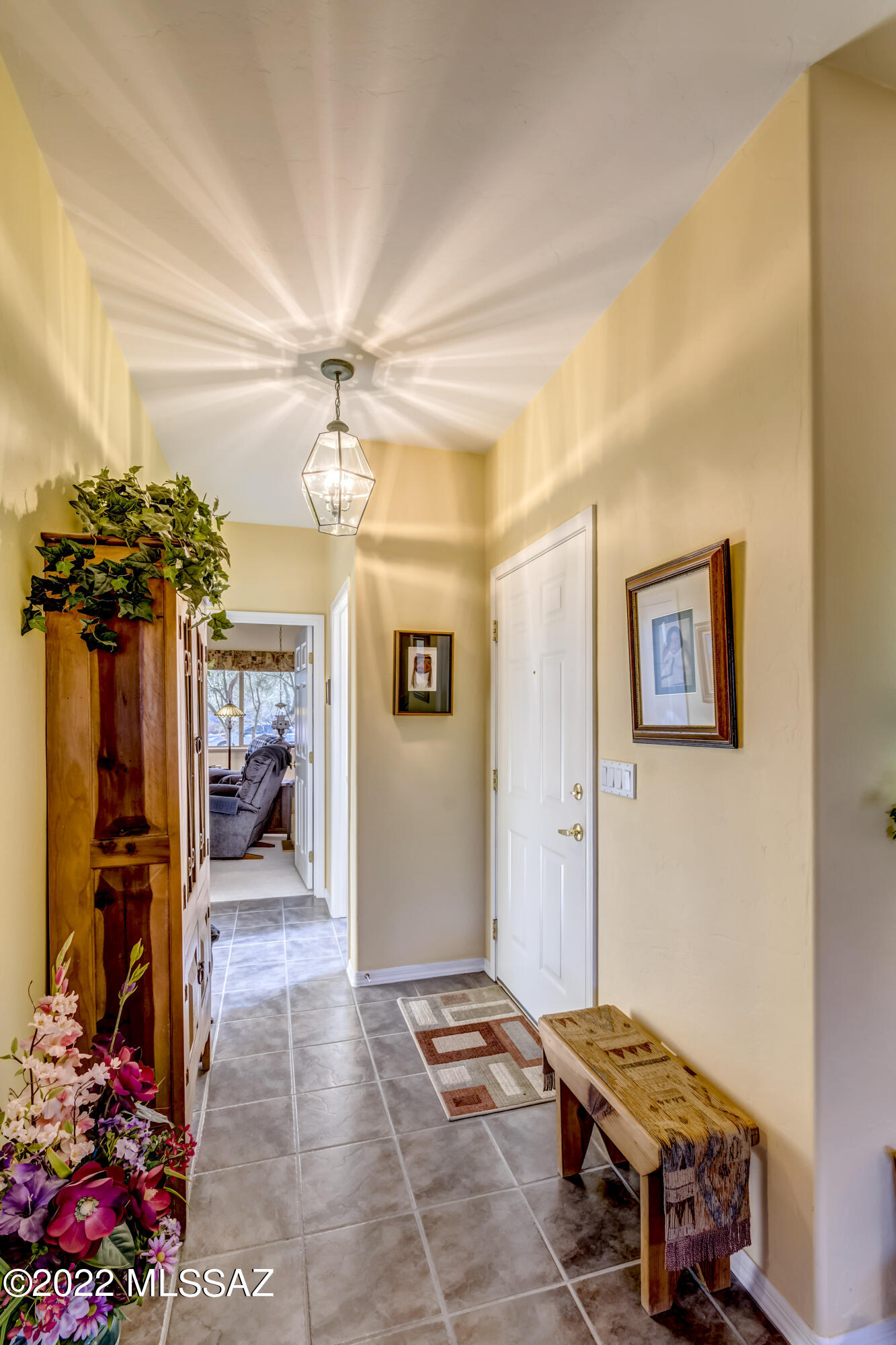 Tucson Estates NO. 2 (1-560) - Residential