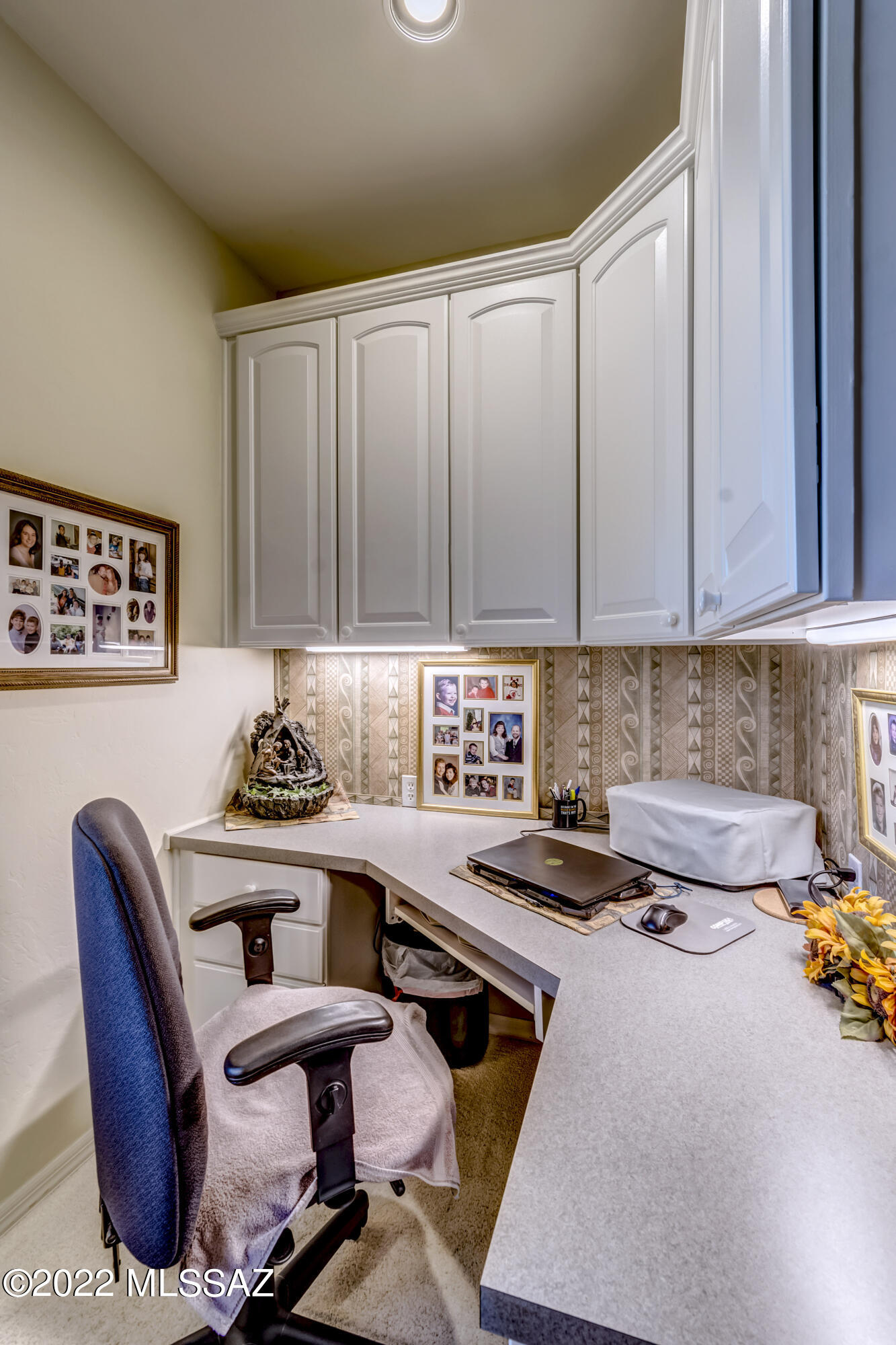 Tucson Estates NO. 2 (1-560) - Residential