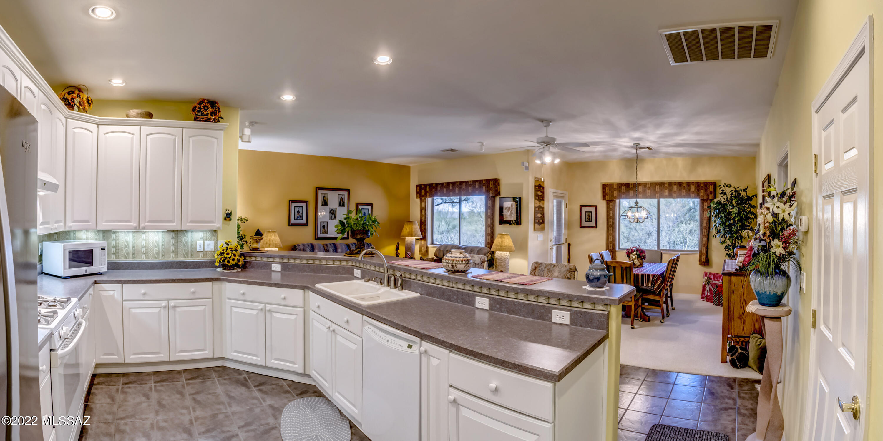 Tucson Estates NO. 2 (1-560) - Residential