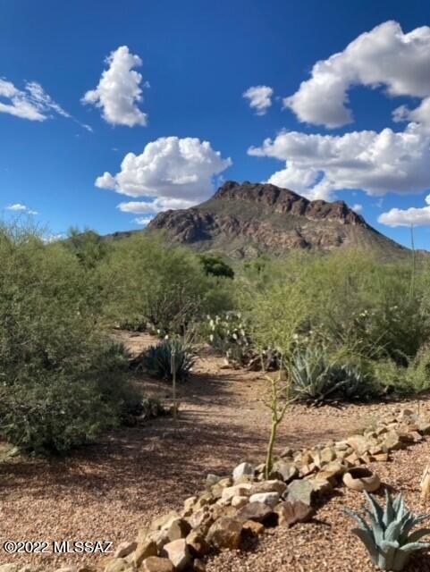 Tucson Estates NO. 2 (1-560) - Residential