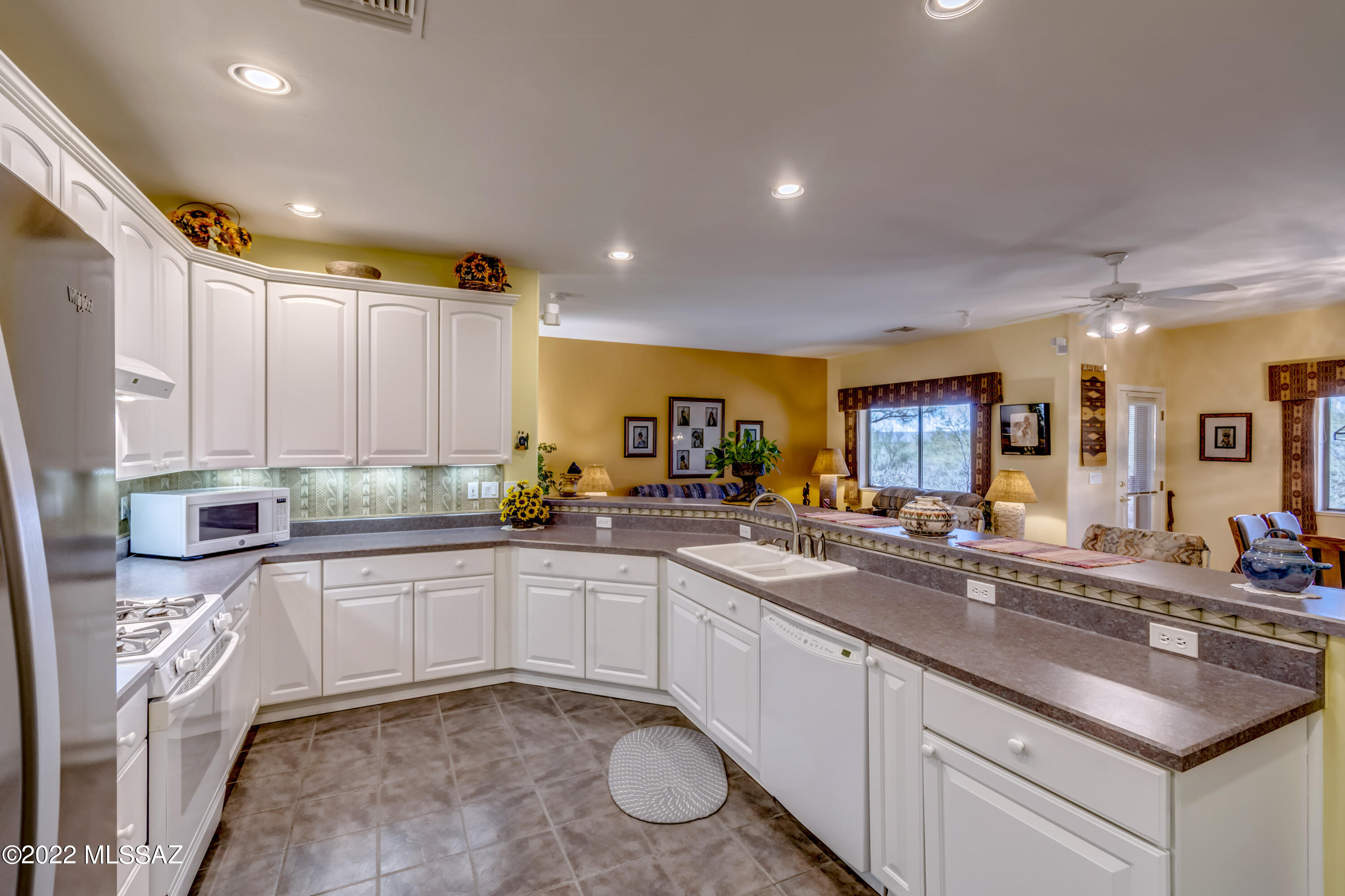 Tucson Estates NO. 2 (1-560) - Residential