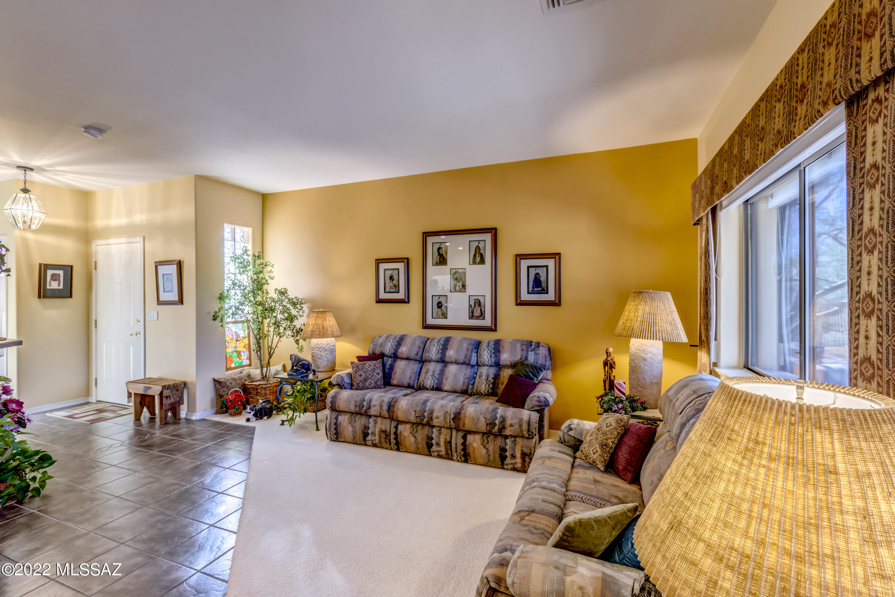 Tucson Estates NO. 2 (1-560) - Residential