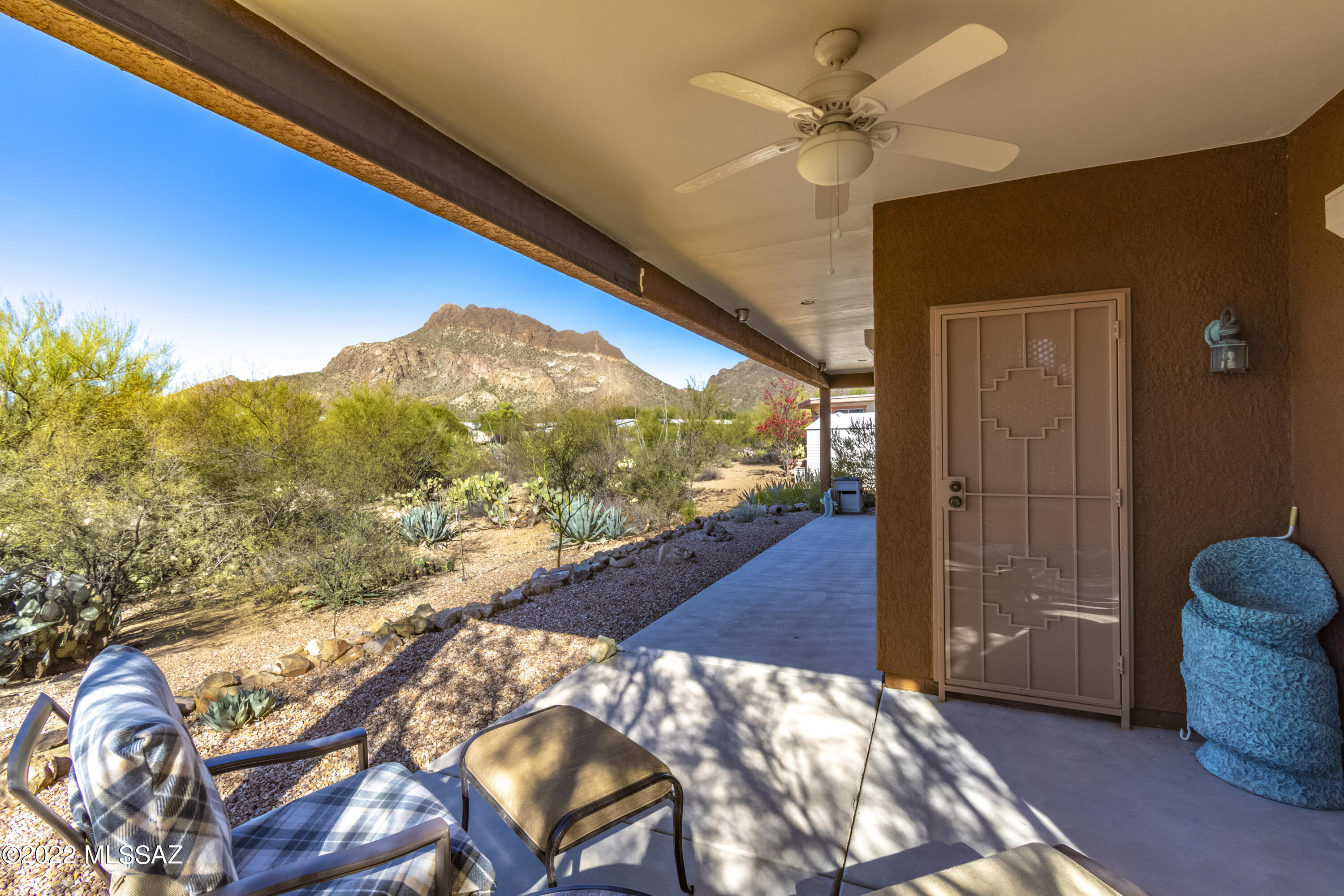 Tucson Estates NO. 2 (1-560) - Residential