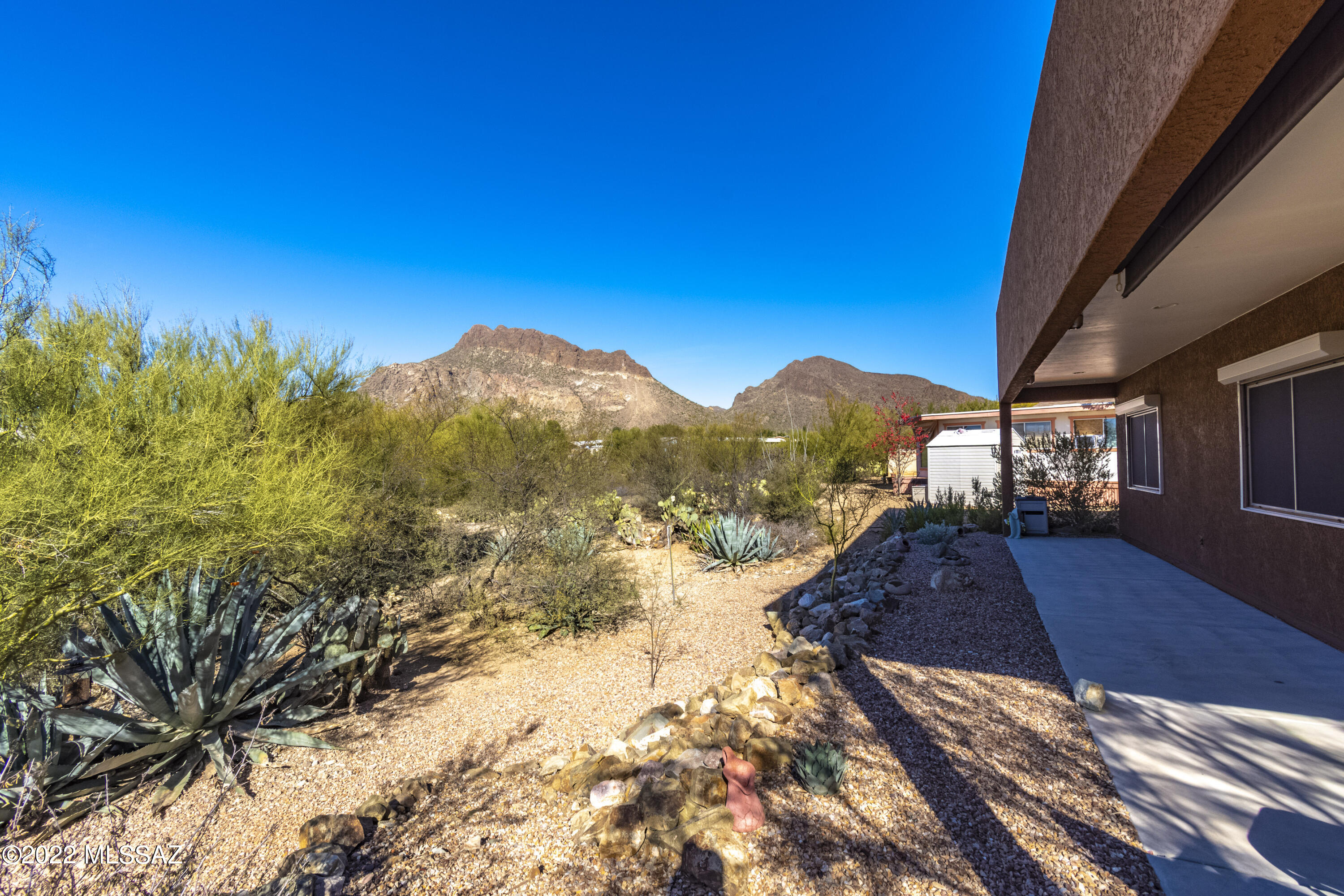 Tucson Estates NO. 2 (1-560) - Residential