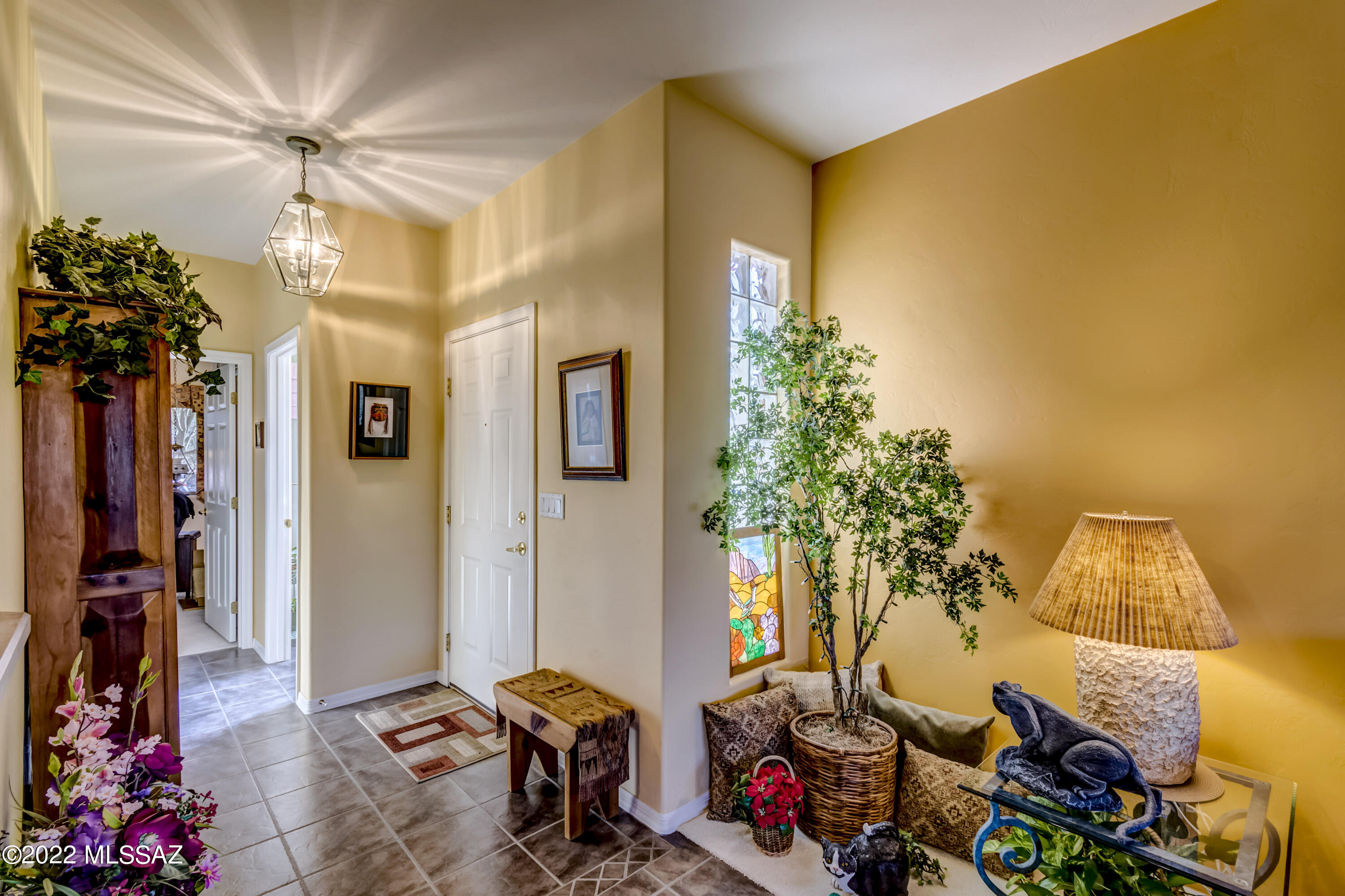 Tucson Estates NO. 2 (1-560) - Residential