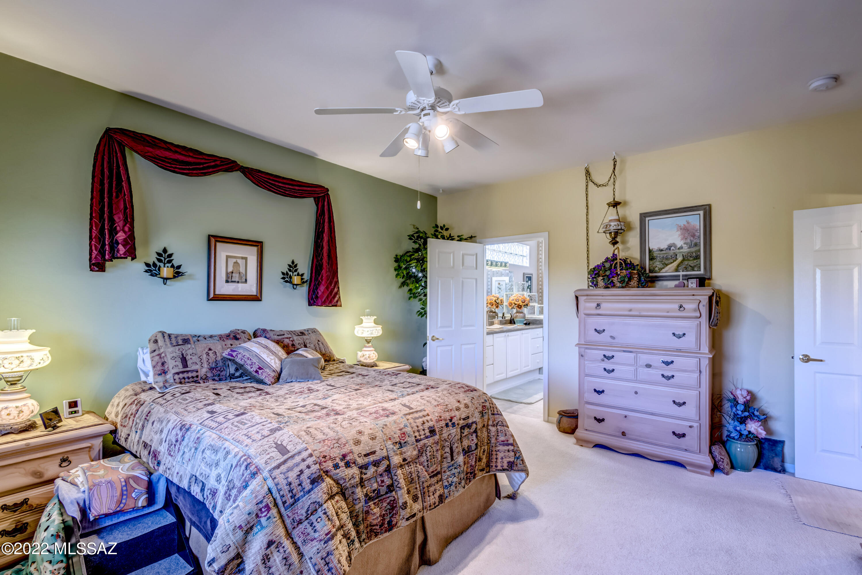 Tucson Estates NO. 2 (1-560) - Residential