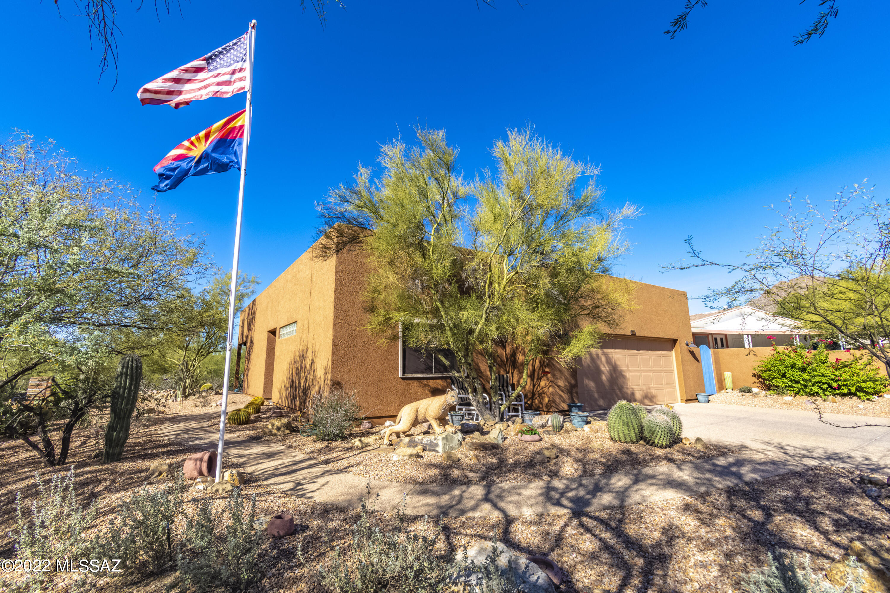 Tucson Estates NO. 2 (1-560) - Residential