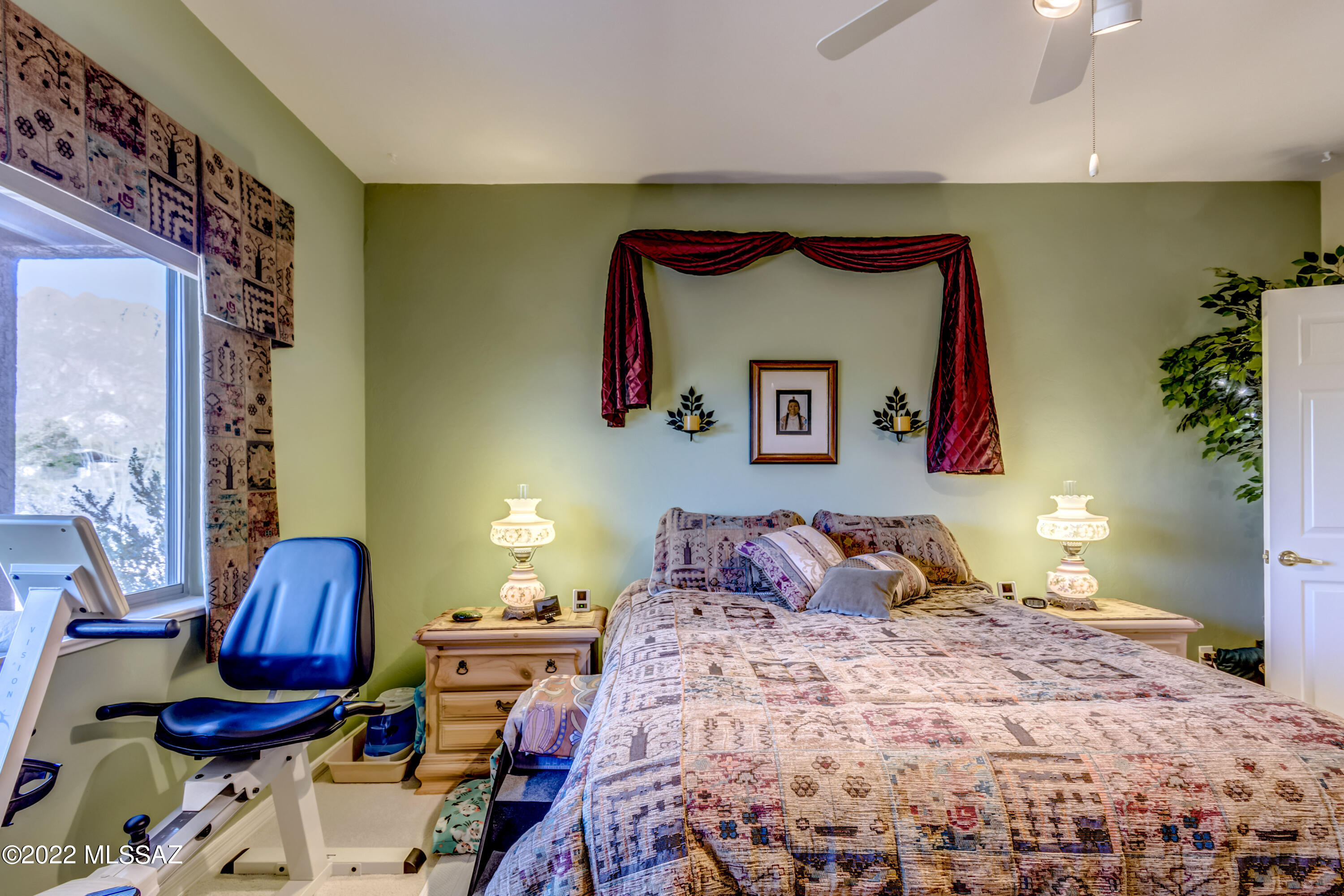 Tucson Estates NO. 2 (1-560) - Residential
