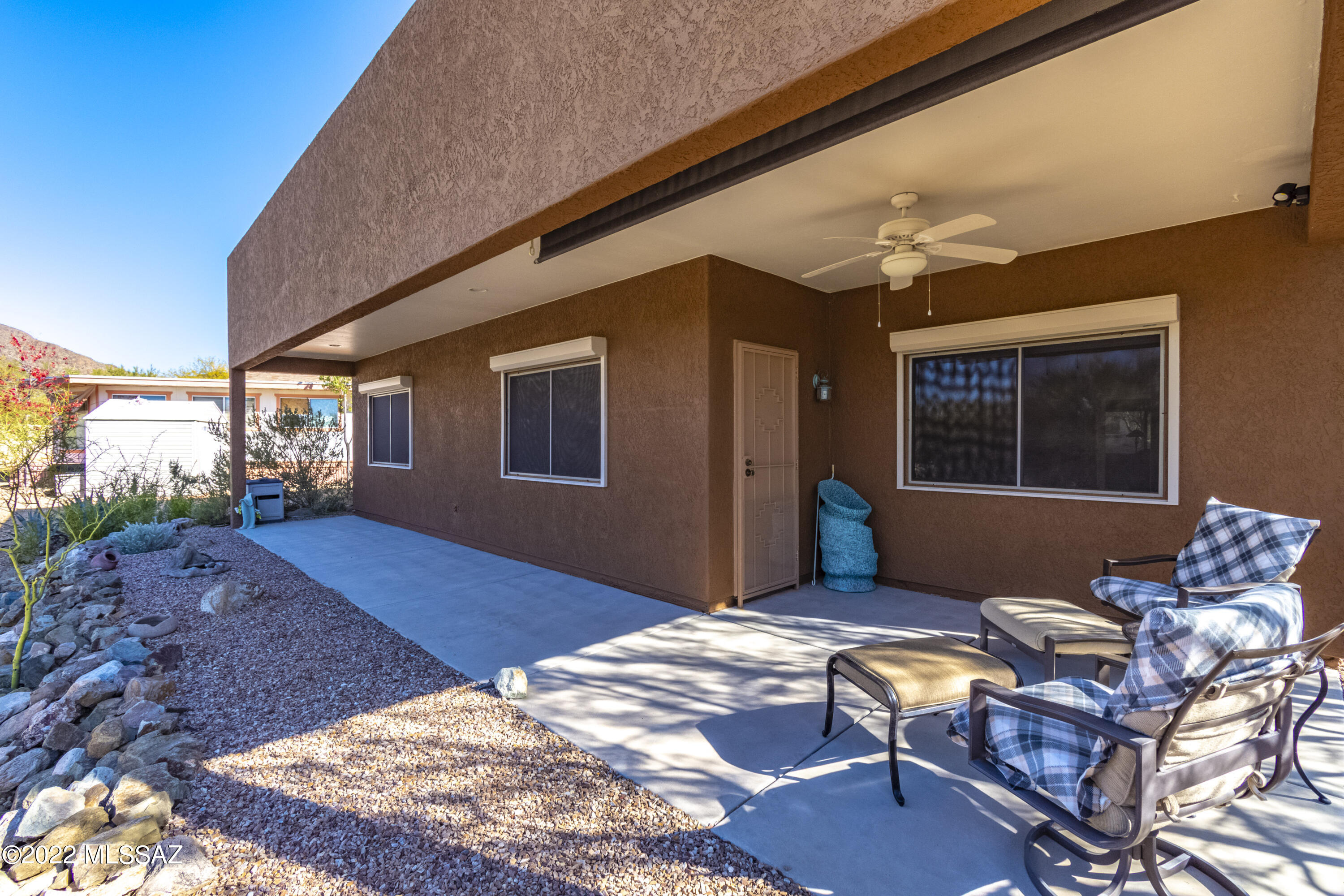 Tucson Estates NO. 2 (1-560) - Residential