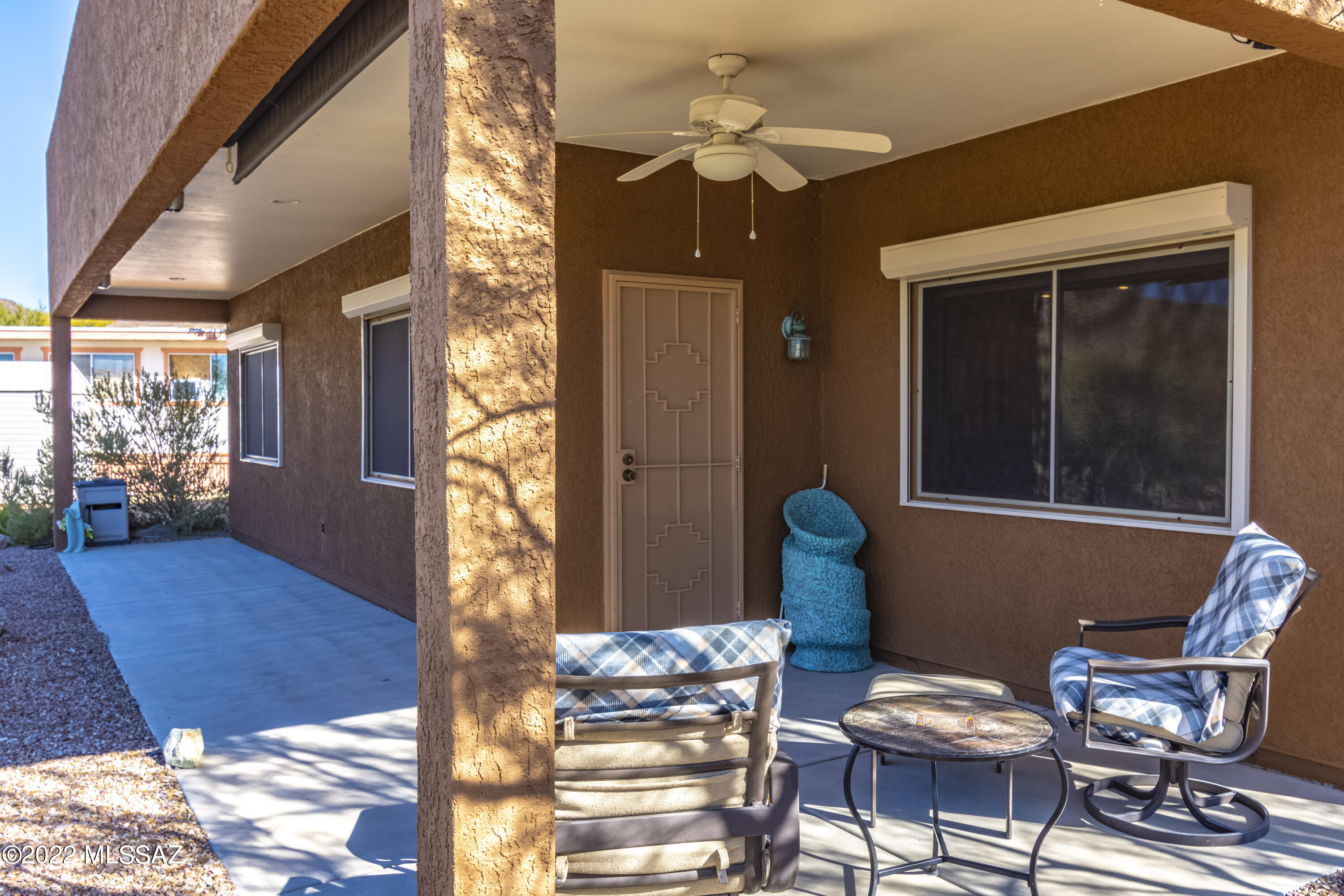 Tucson Estates NO. 2 (1-560) - Residential