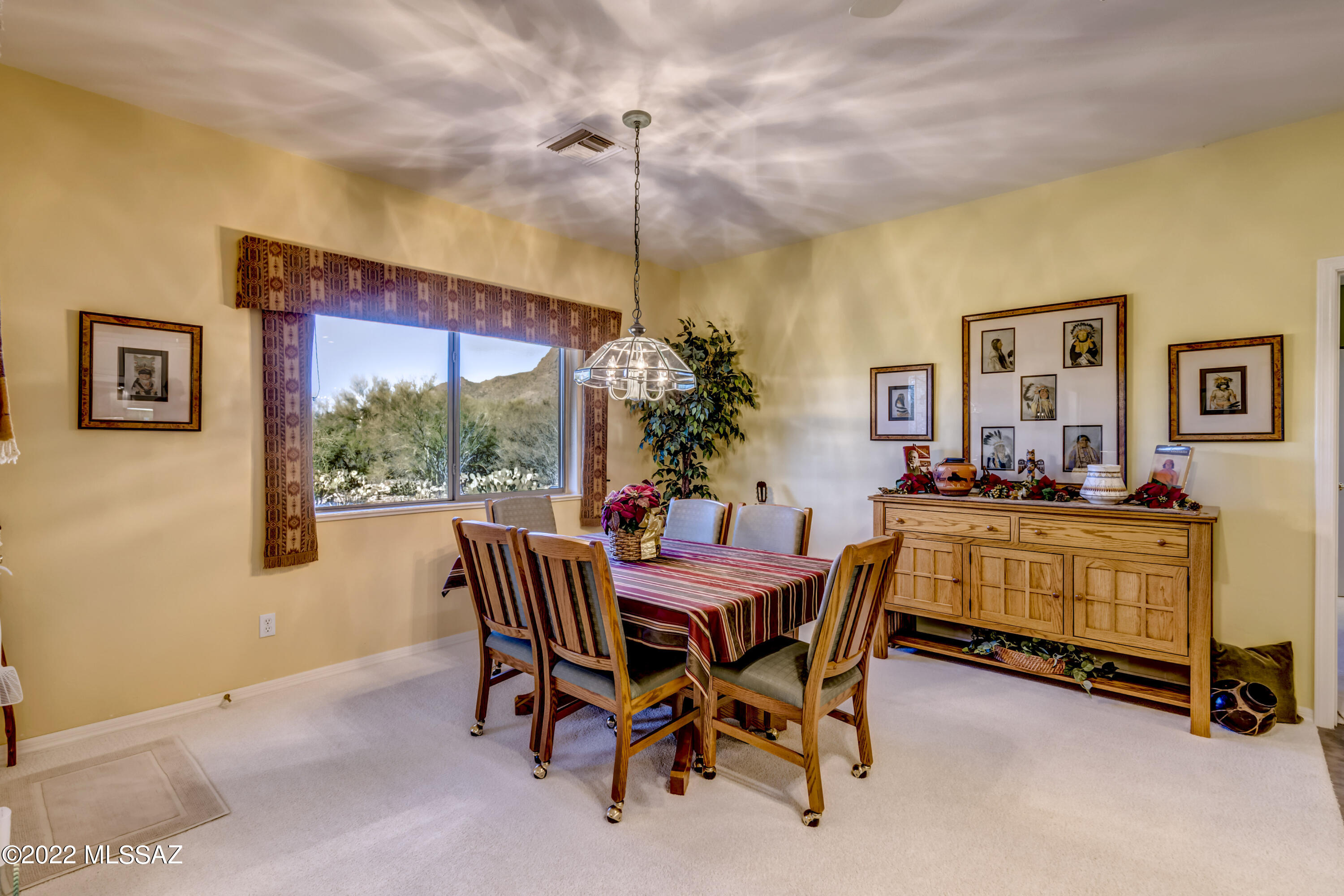 Tucson Estates NO. 2 (1-560) - Residential