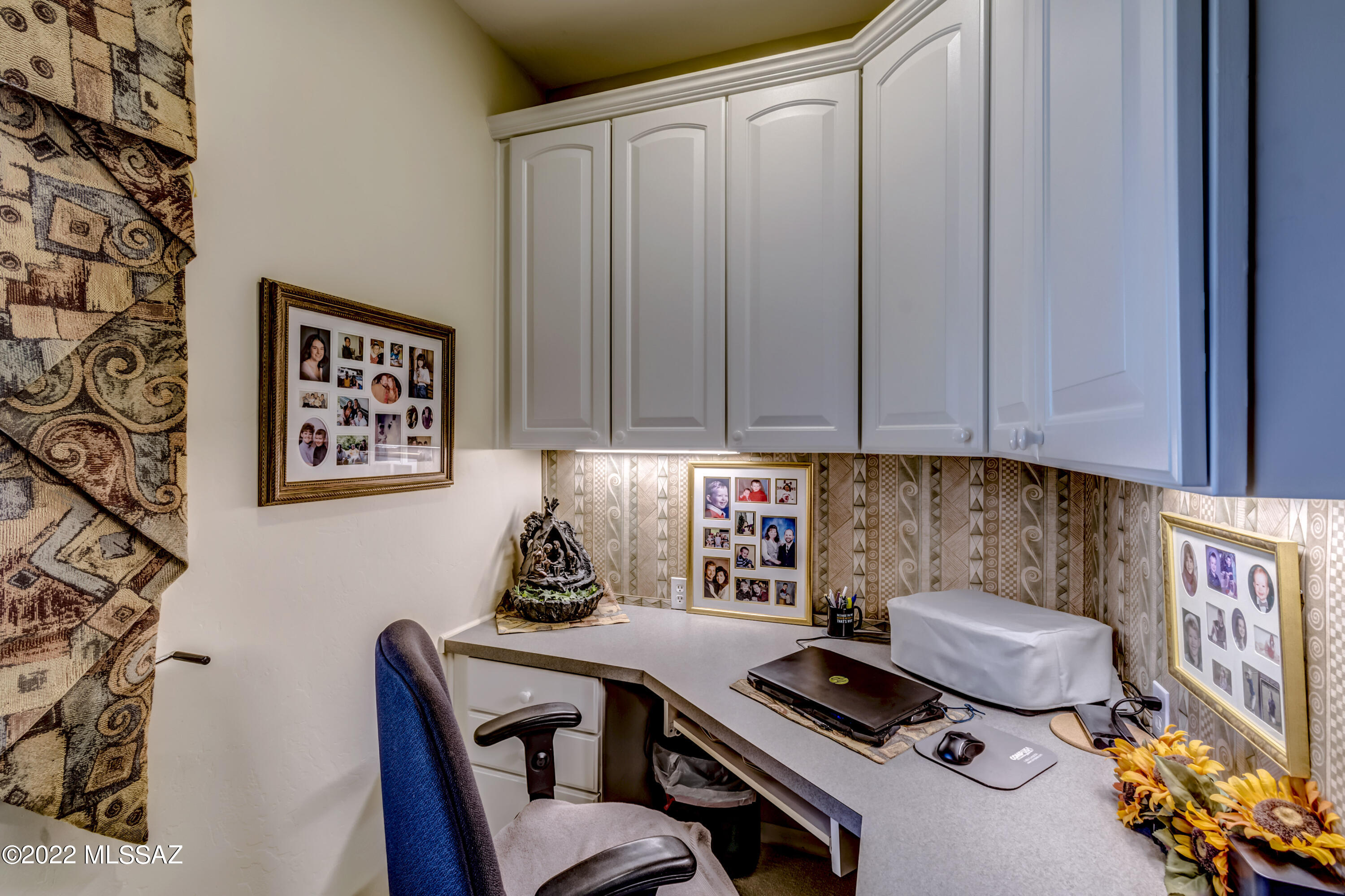 Tucson Estates NO. 2 (1-560) - Residential
