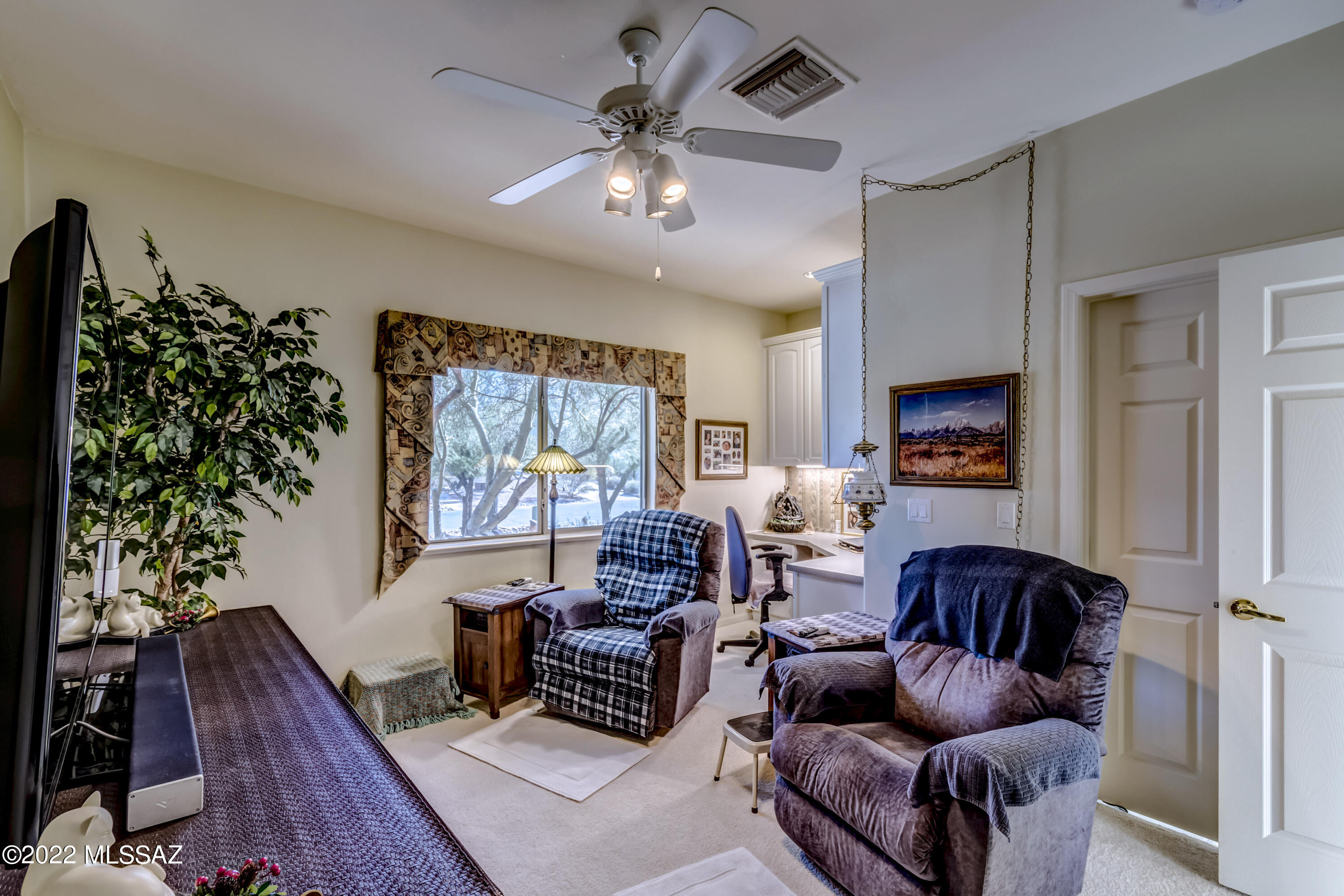 Tucson Estates NO. 2 (1-560) - Residential