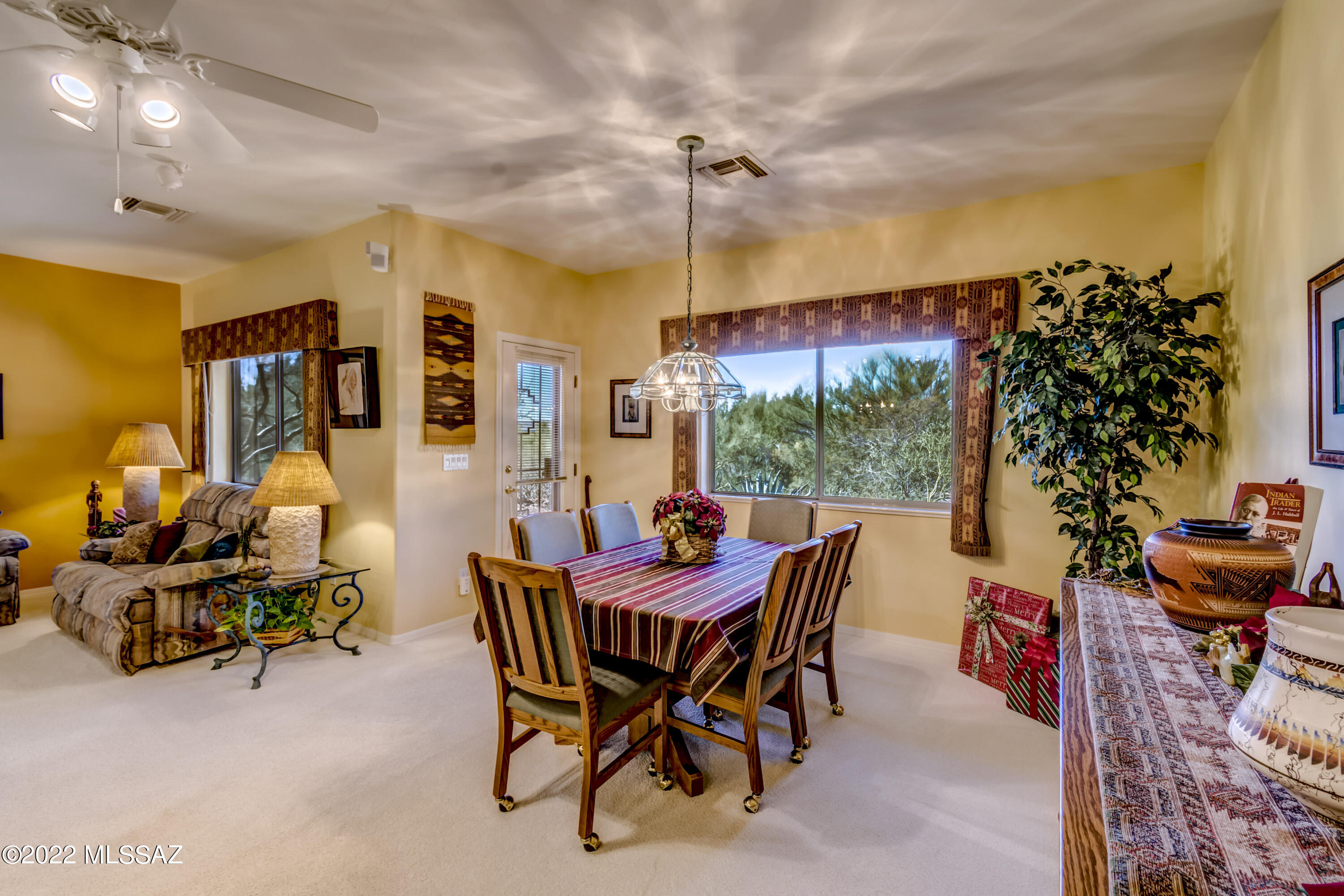 Tucson Estates NO. 2 (1-560) - Residential