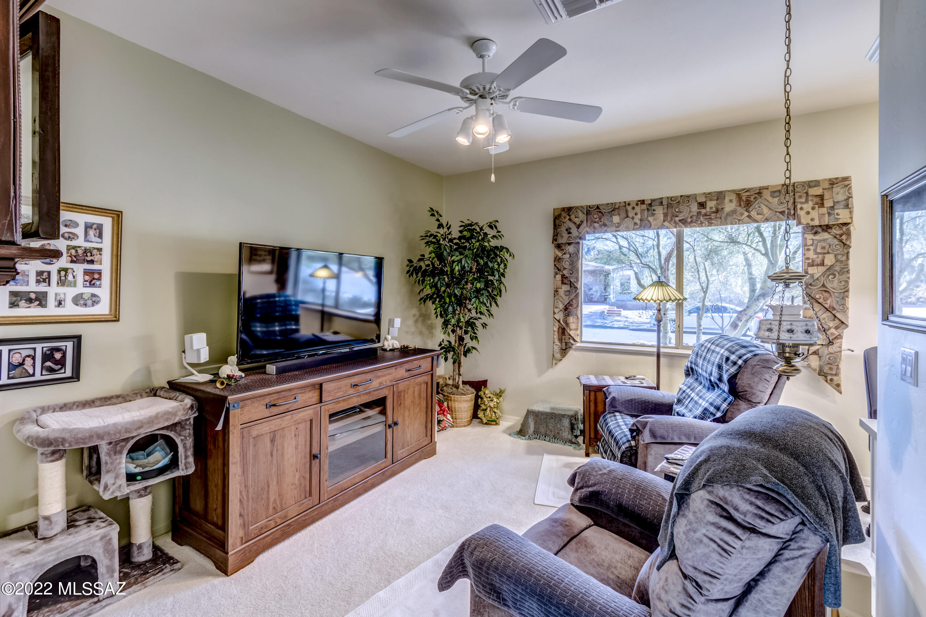 Tucson Estates NO. 2 (1-560) - Residential