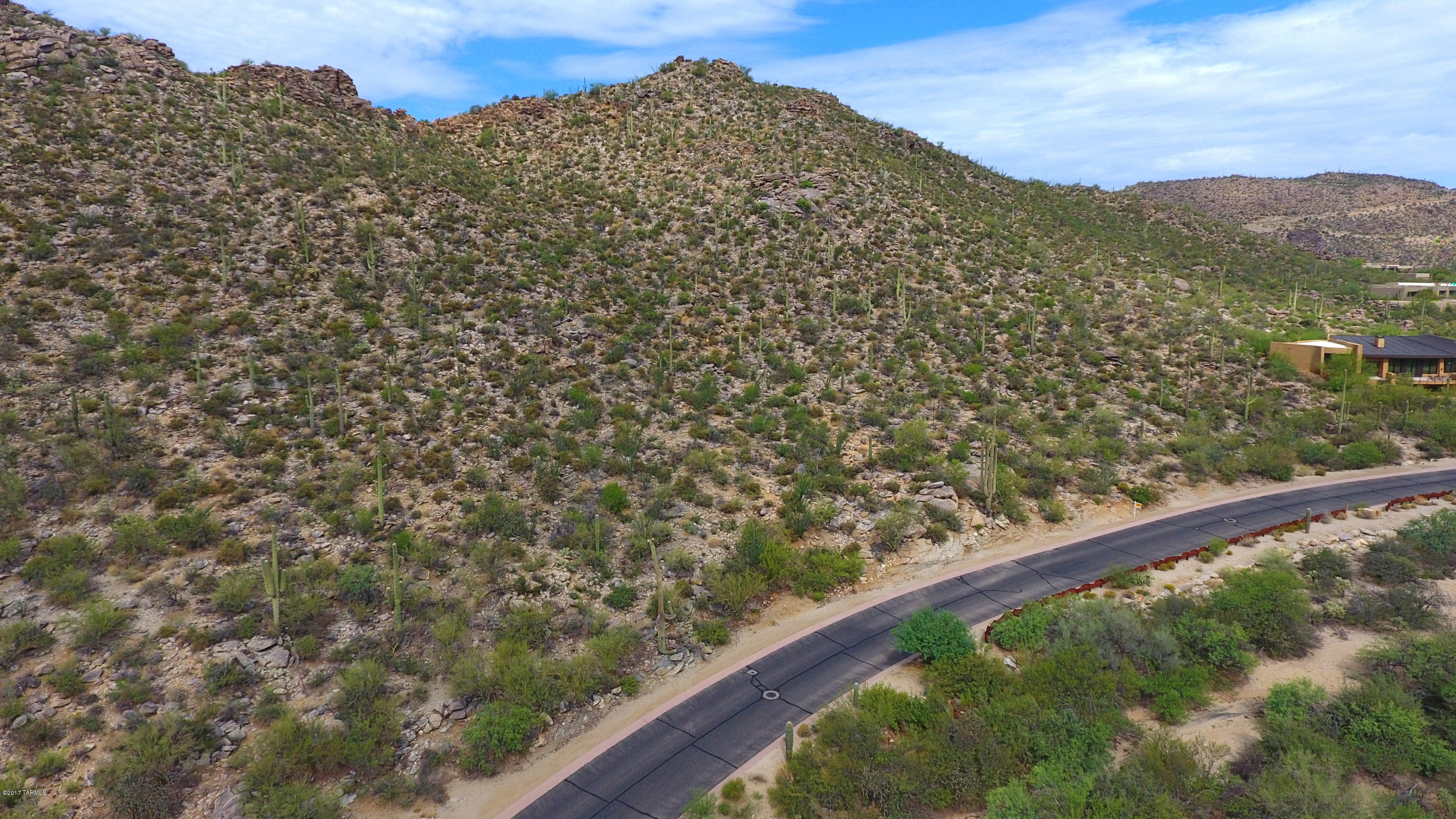Canyon Pass At Dove Mountain - Land
