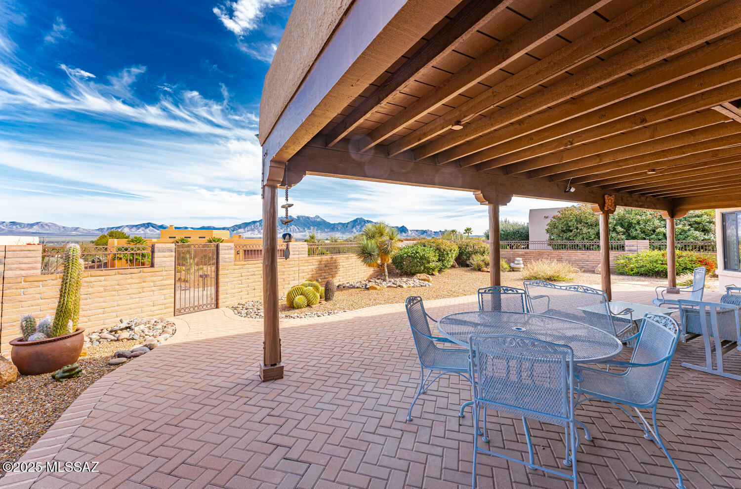 Portillo Ridge - Residential