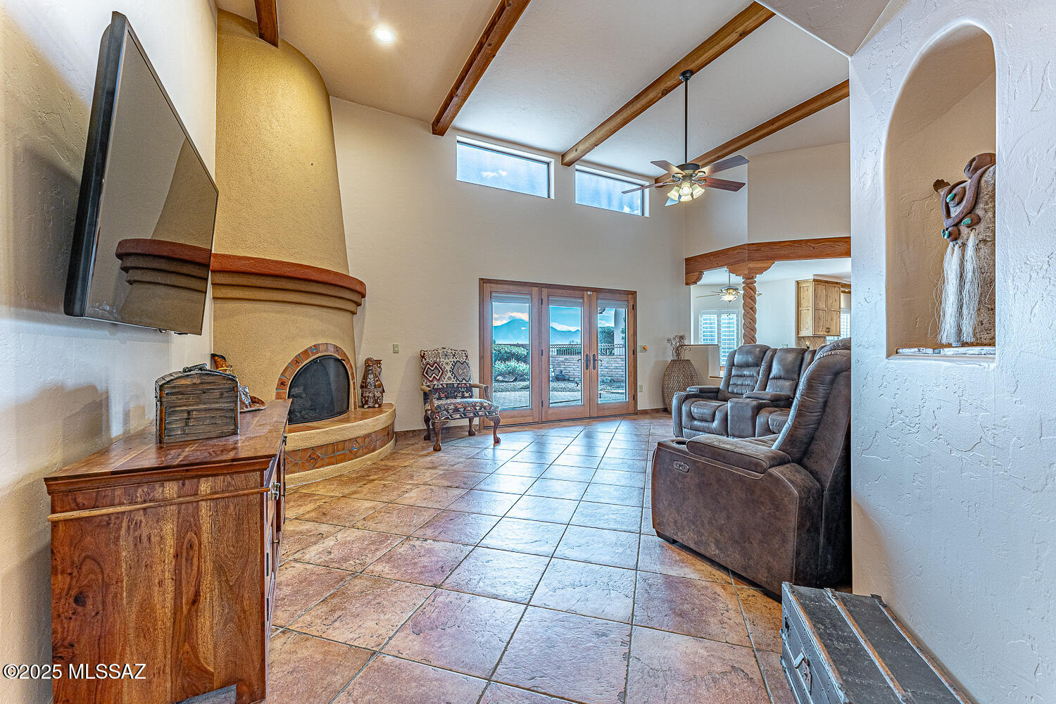 Portillo Ridge - Residential