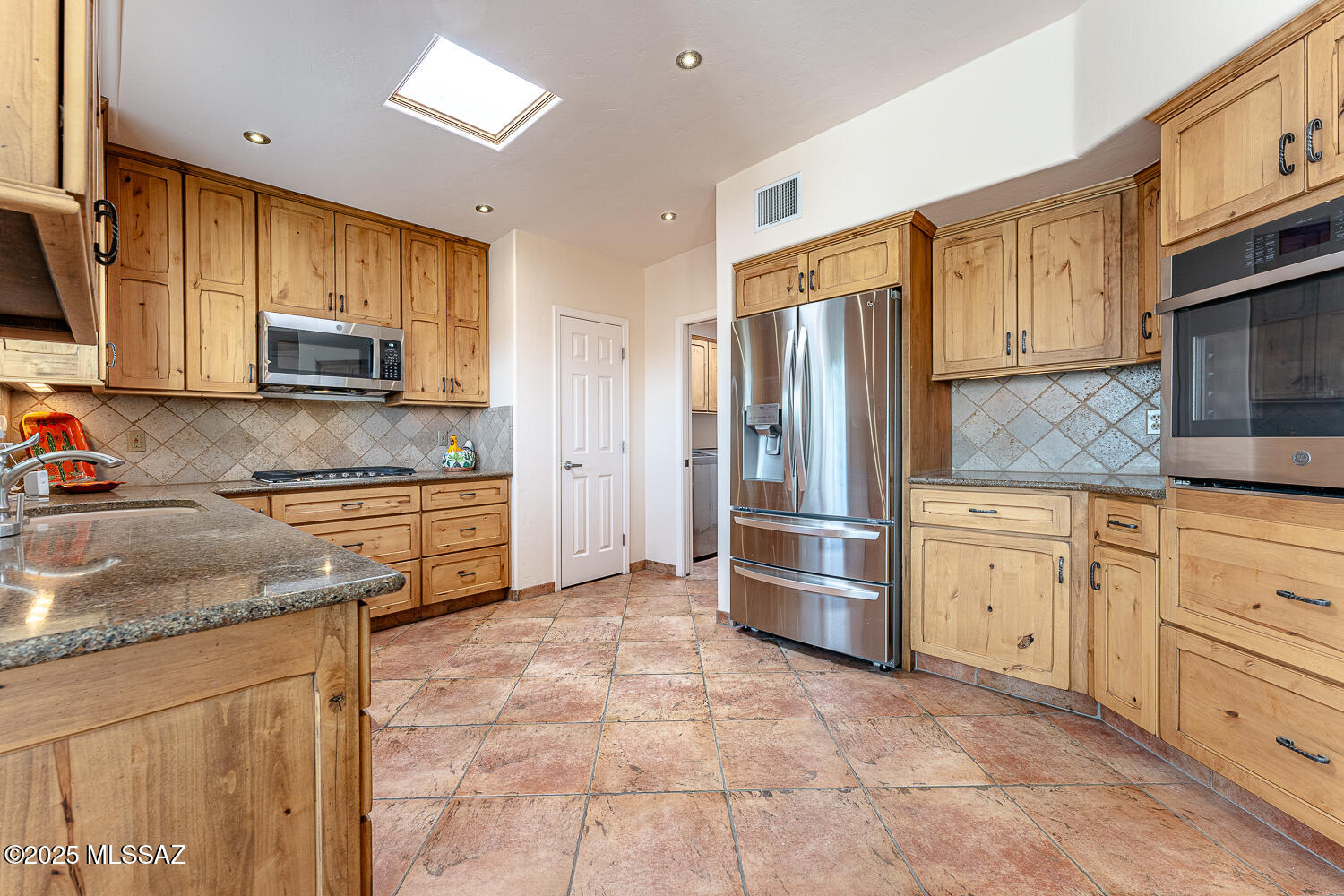 Portillo Ridge - Residential