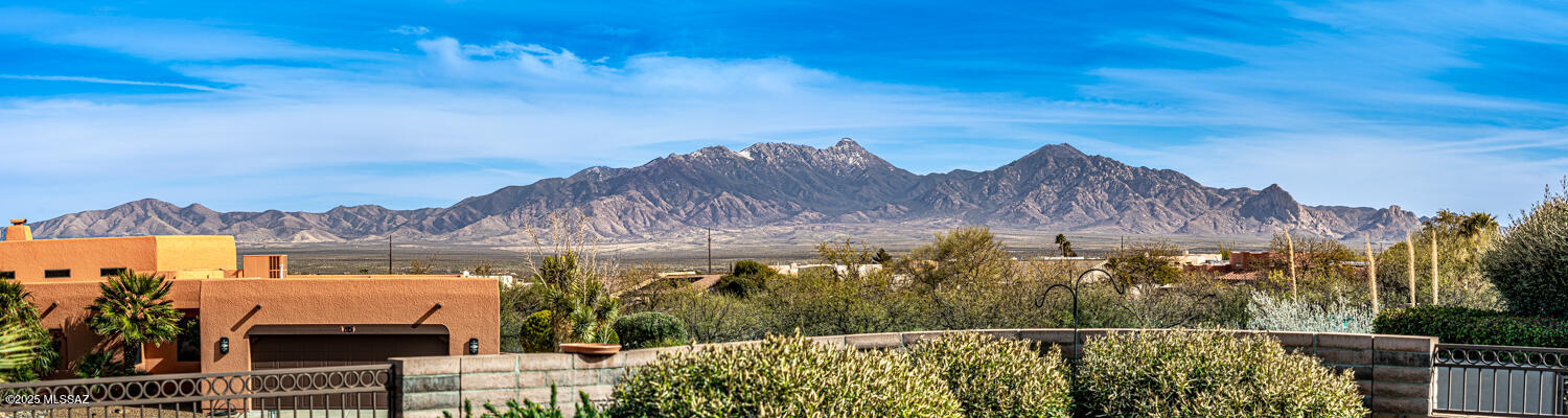 Portillo Ridge - Residential