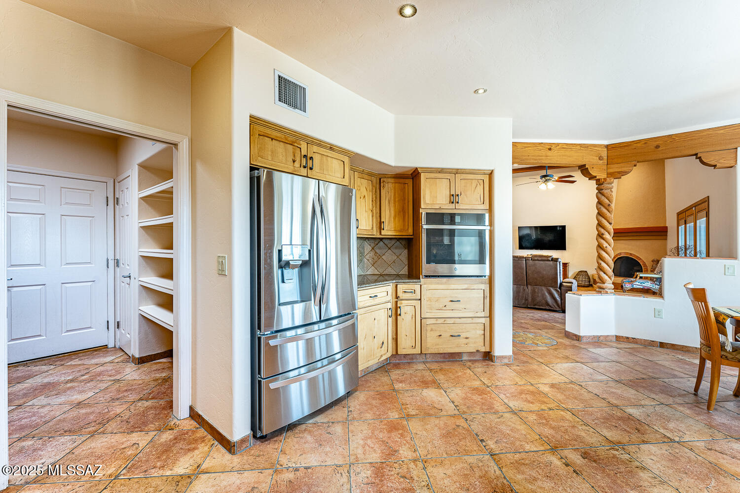 Portillo Ridge - Residential
