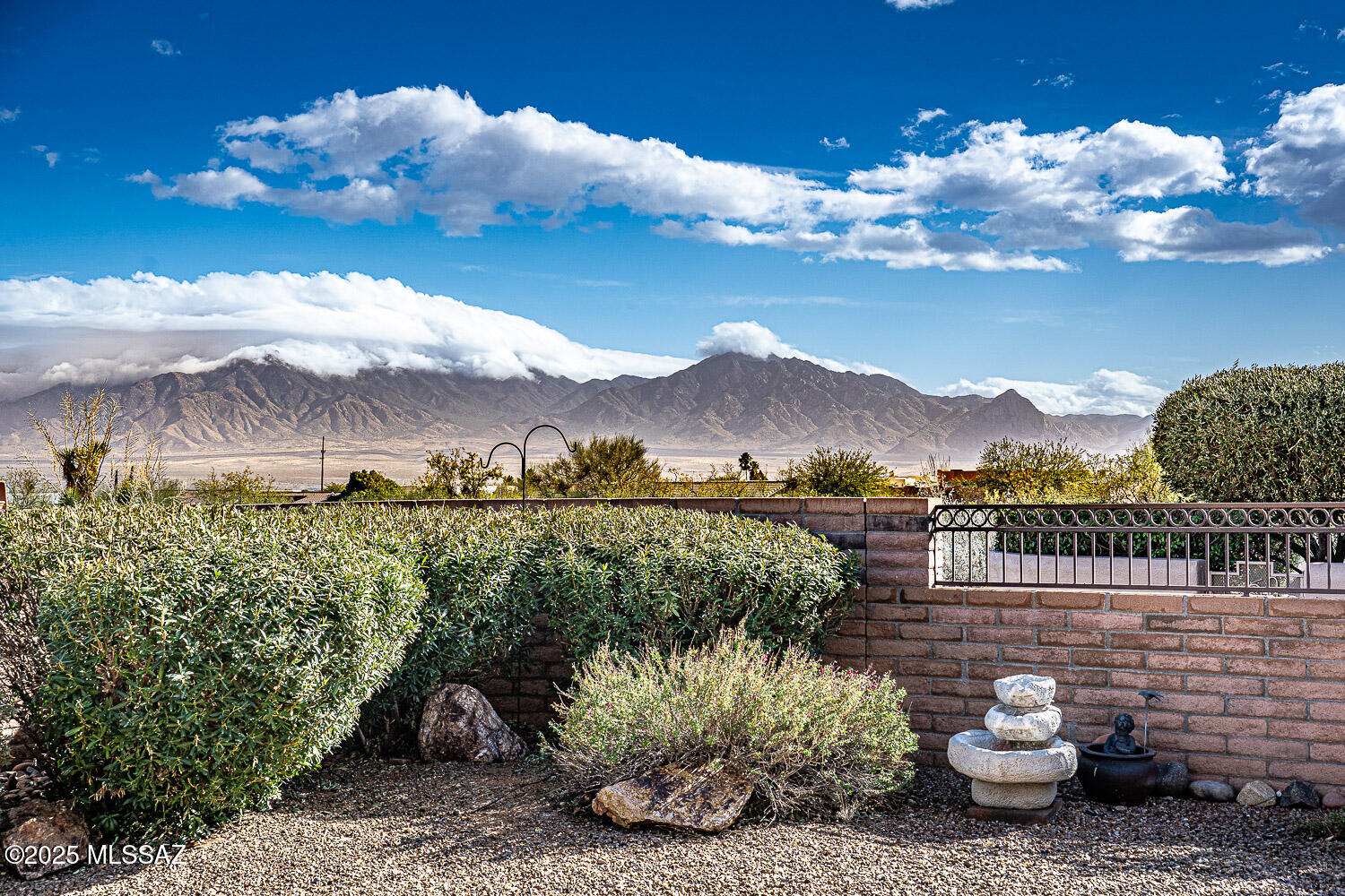 Portillo Ridge - Residential