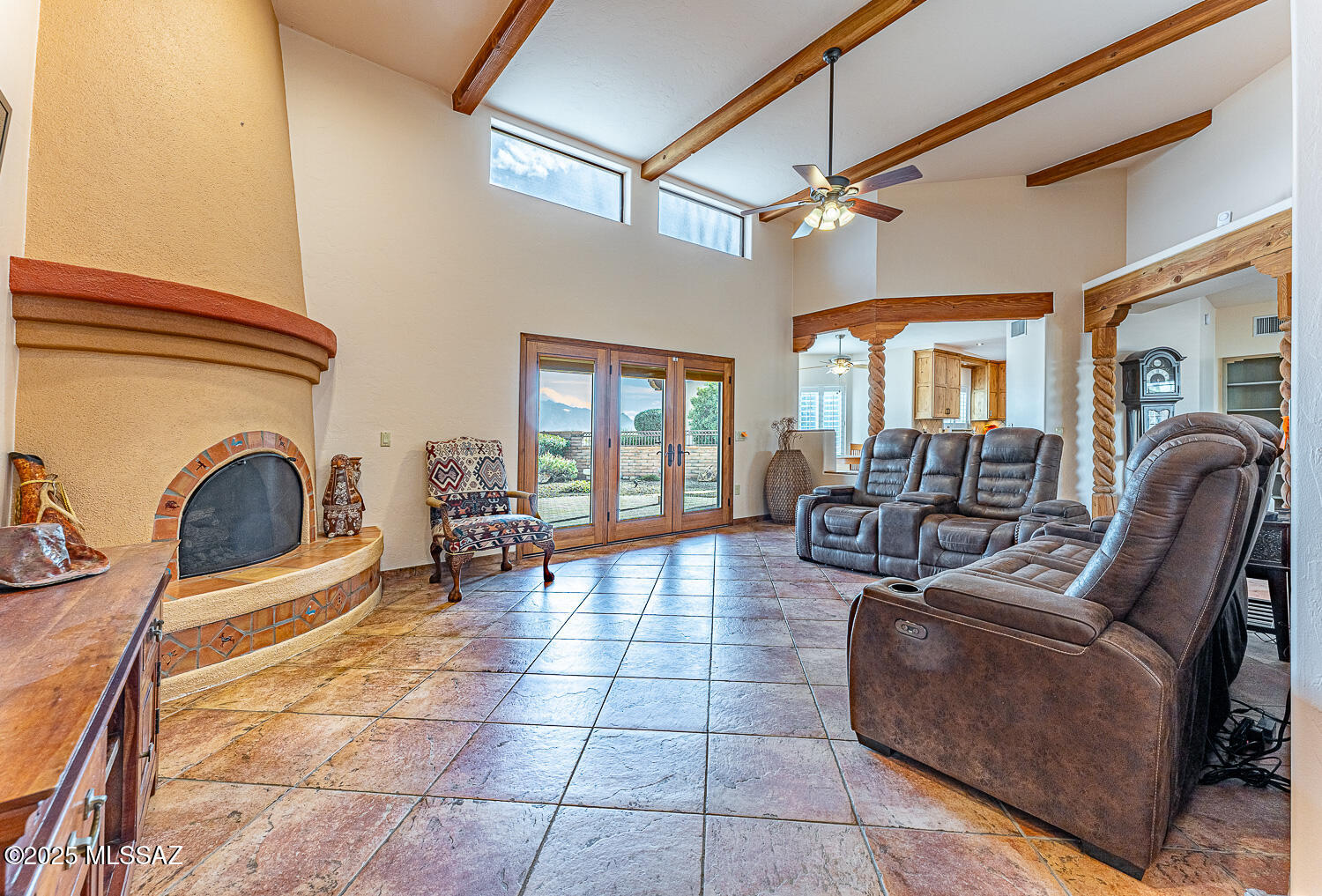Portillo Ridge - Residential