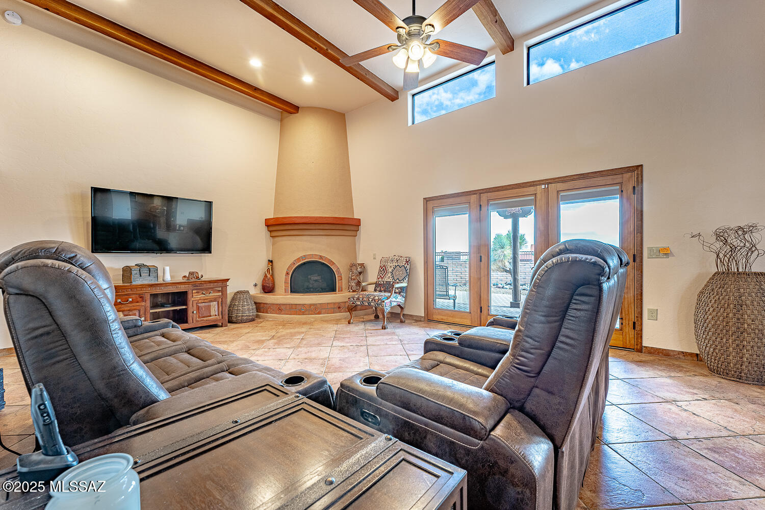 Portillo Ridge - Residential