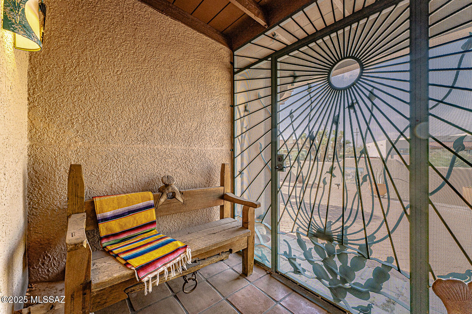 Portillo Ridge - Residential