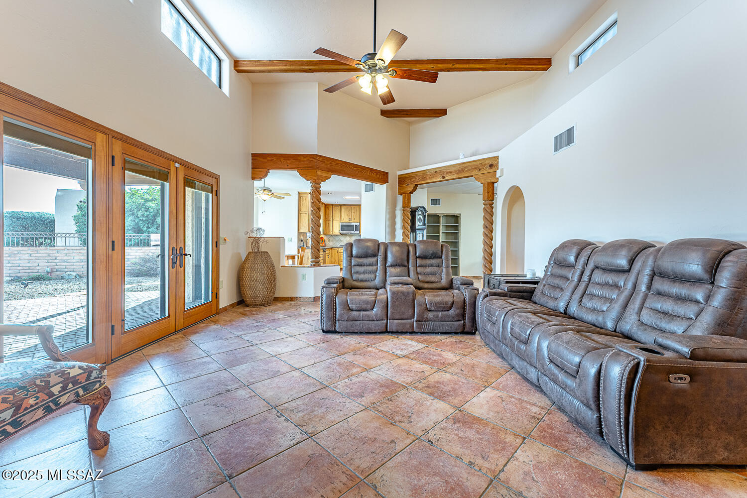 Portillo Ridge - Residential