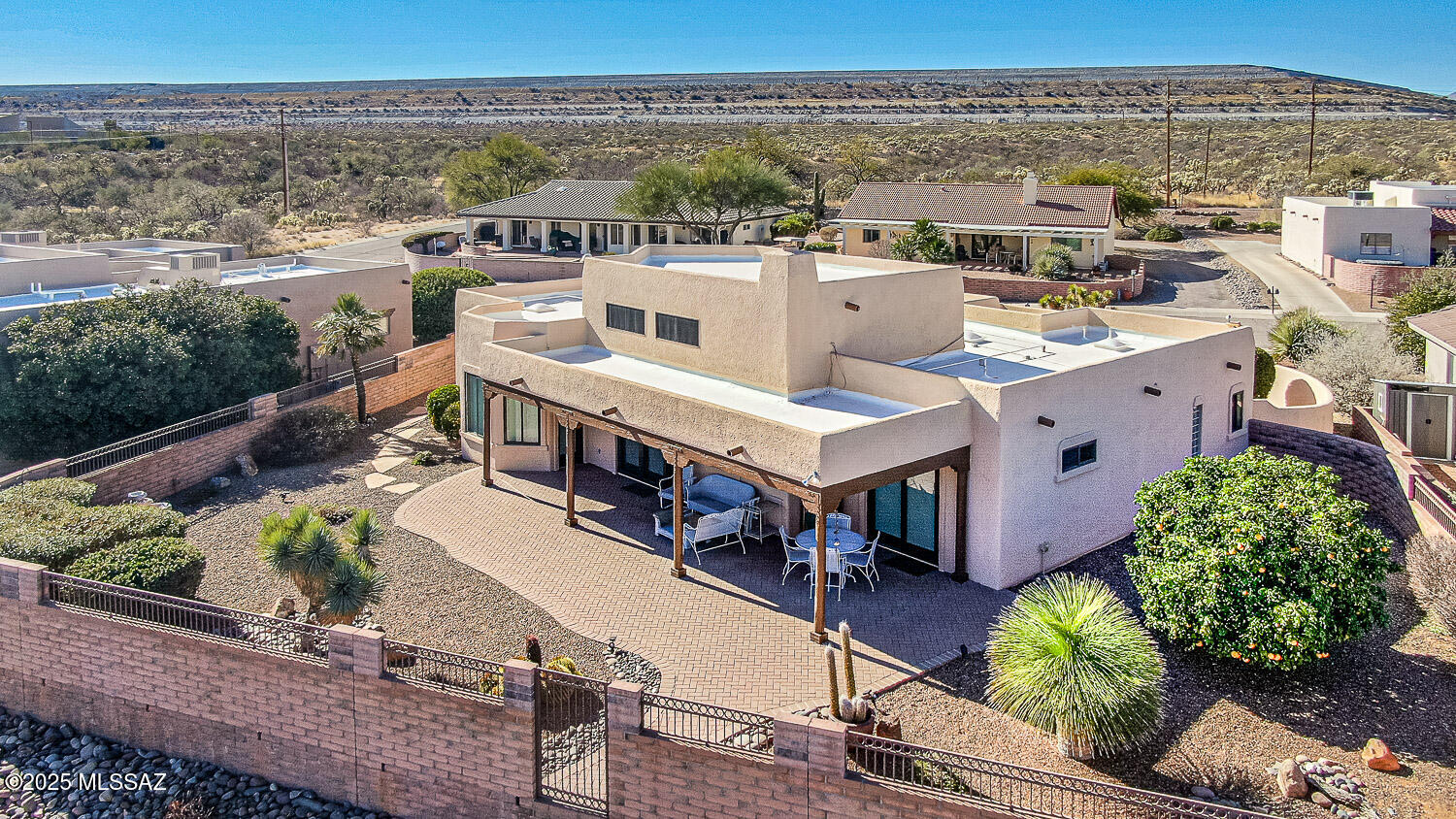 Portillo Ridge - Residential