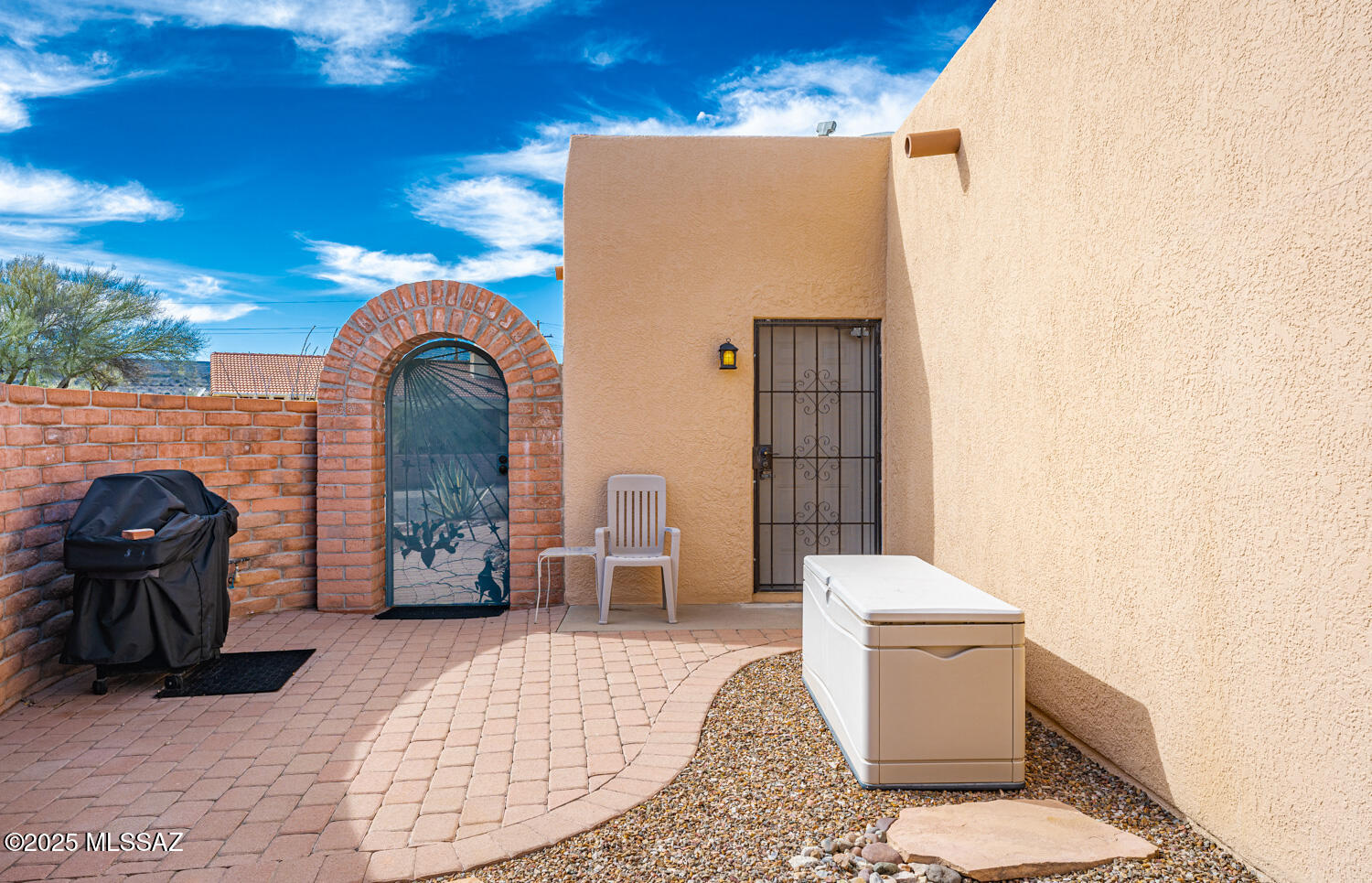 Portillo Ridge - Residential